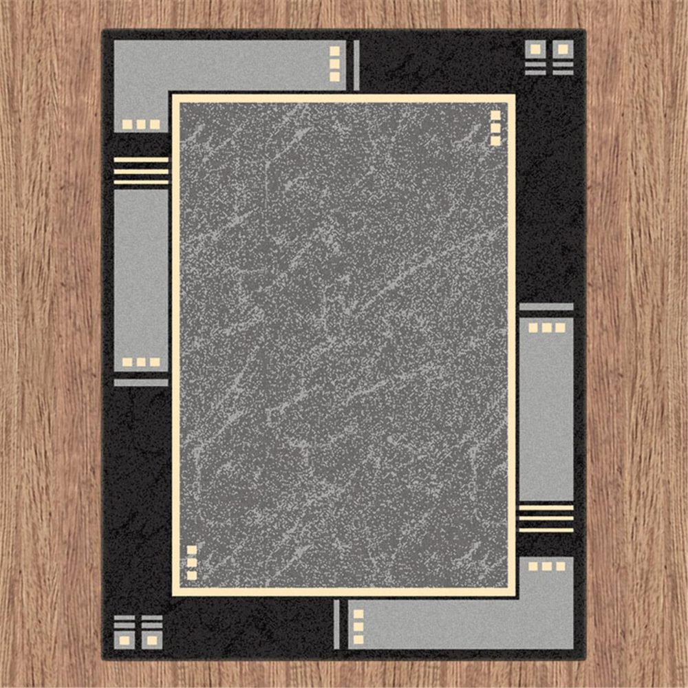 Alternative view of RUBY 6336 GREY