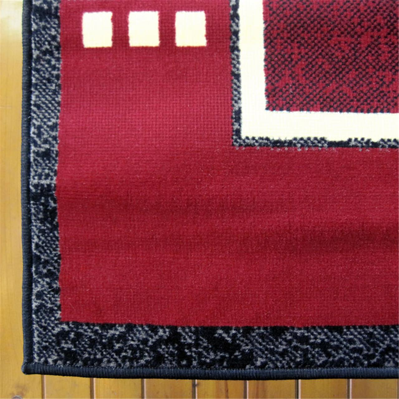 RUBY 6336 RED - Image 4