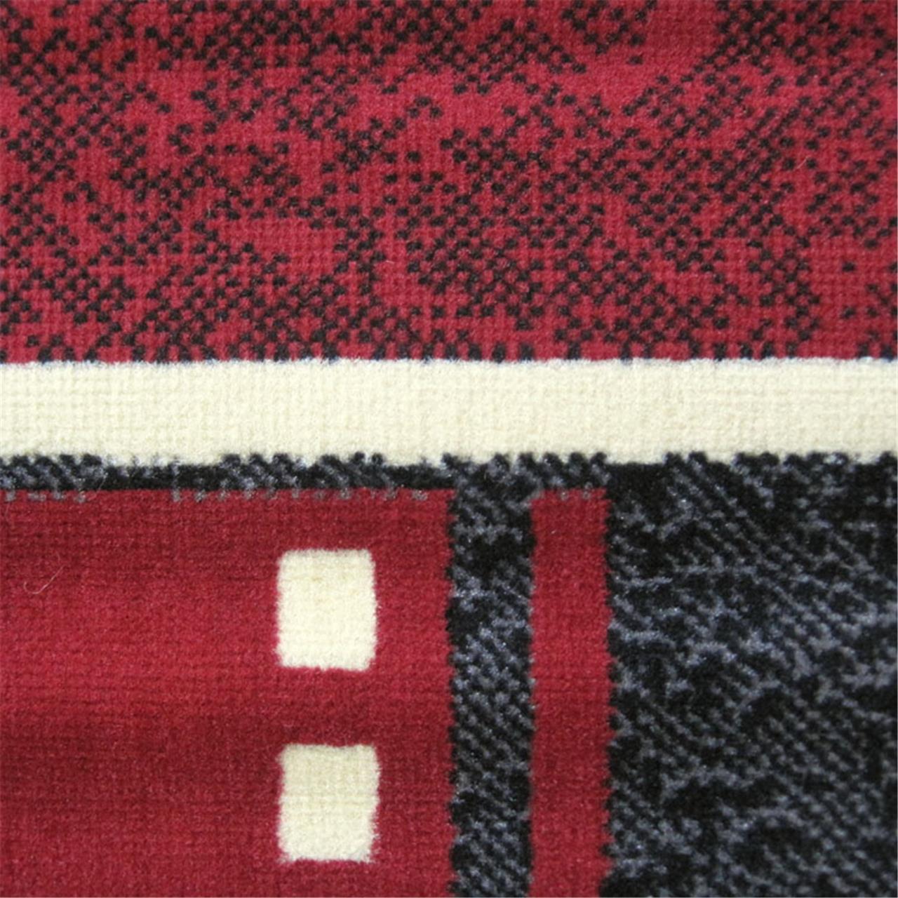 RUBY 6336 RED - Image 3