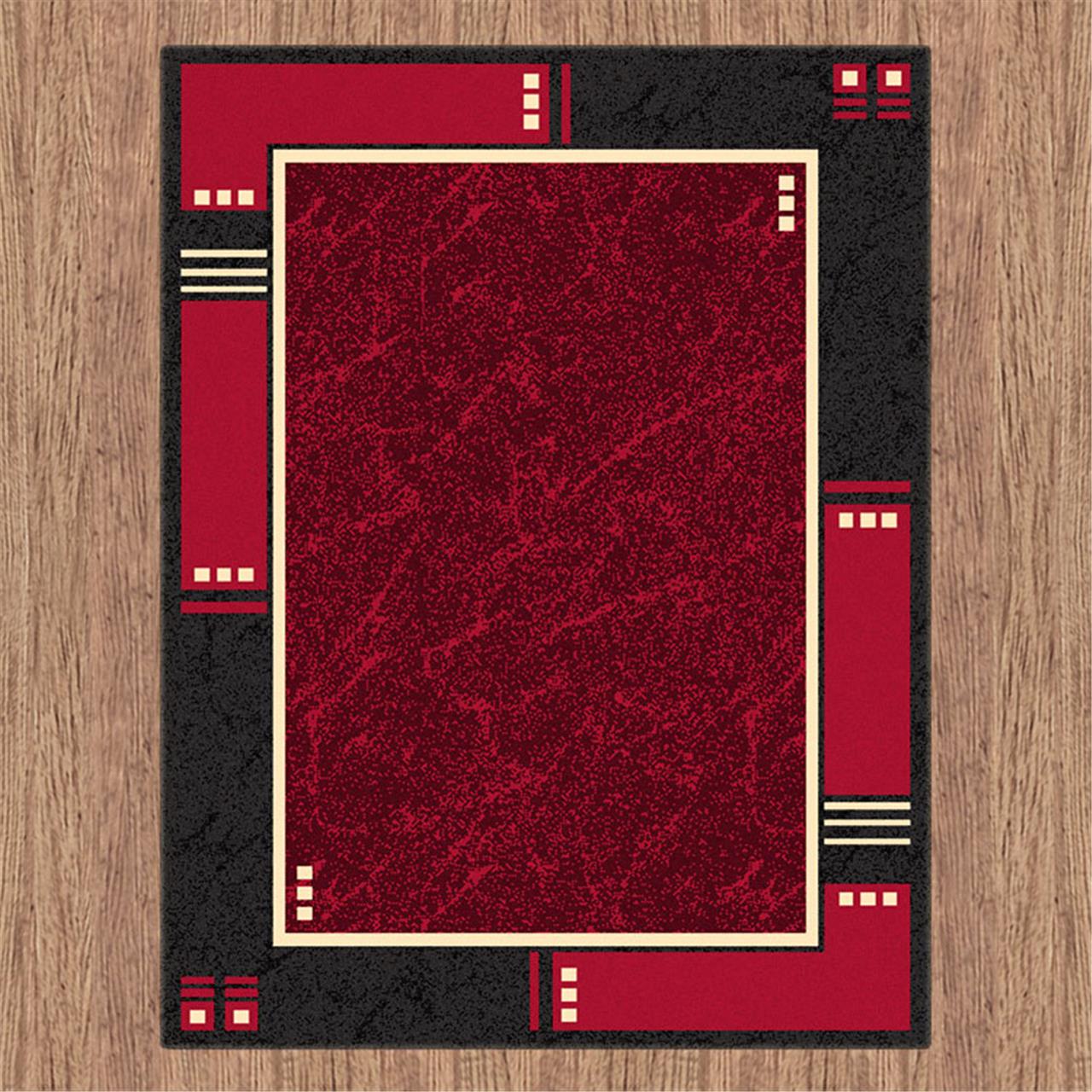 RUBY 6336 RED - Image 2