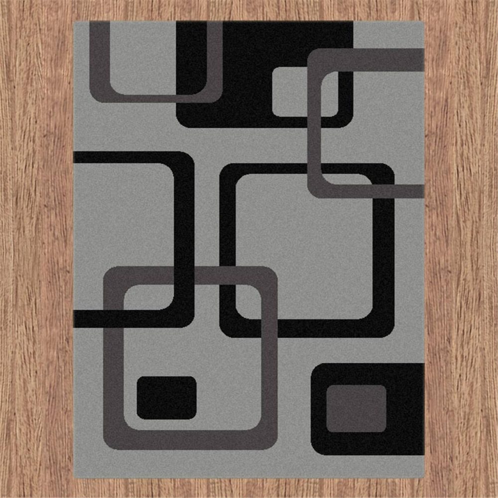 Alternative view of RUBY 6567 GREY