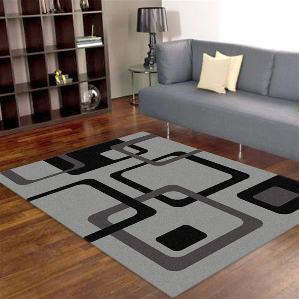 RUBY 6567 GREY