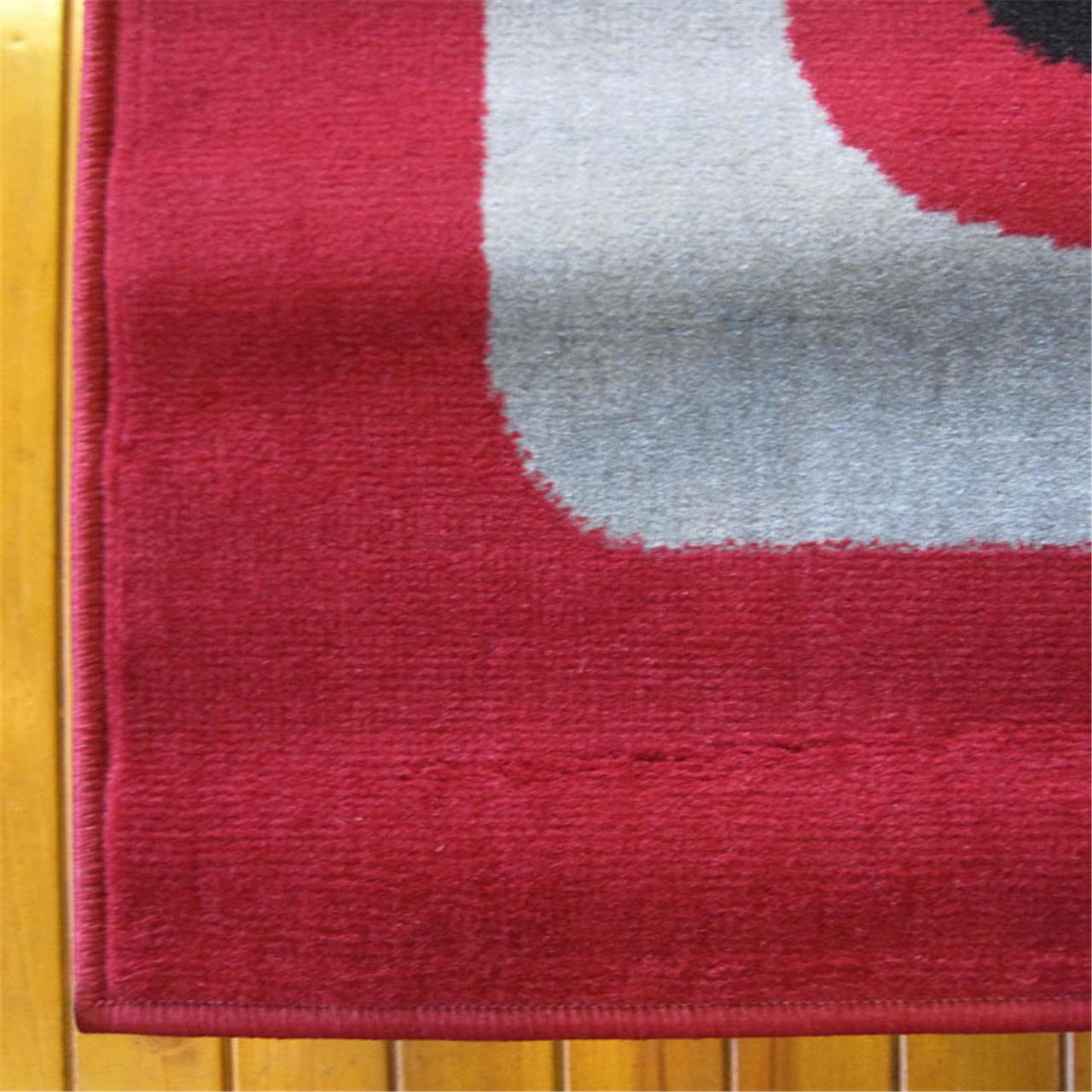 RUBY 6567 RED - Image 4