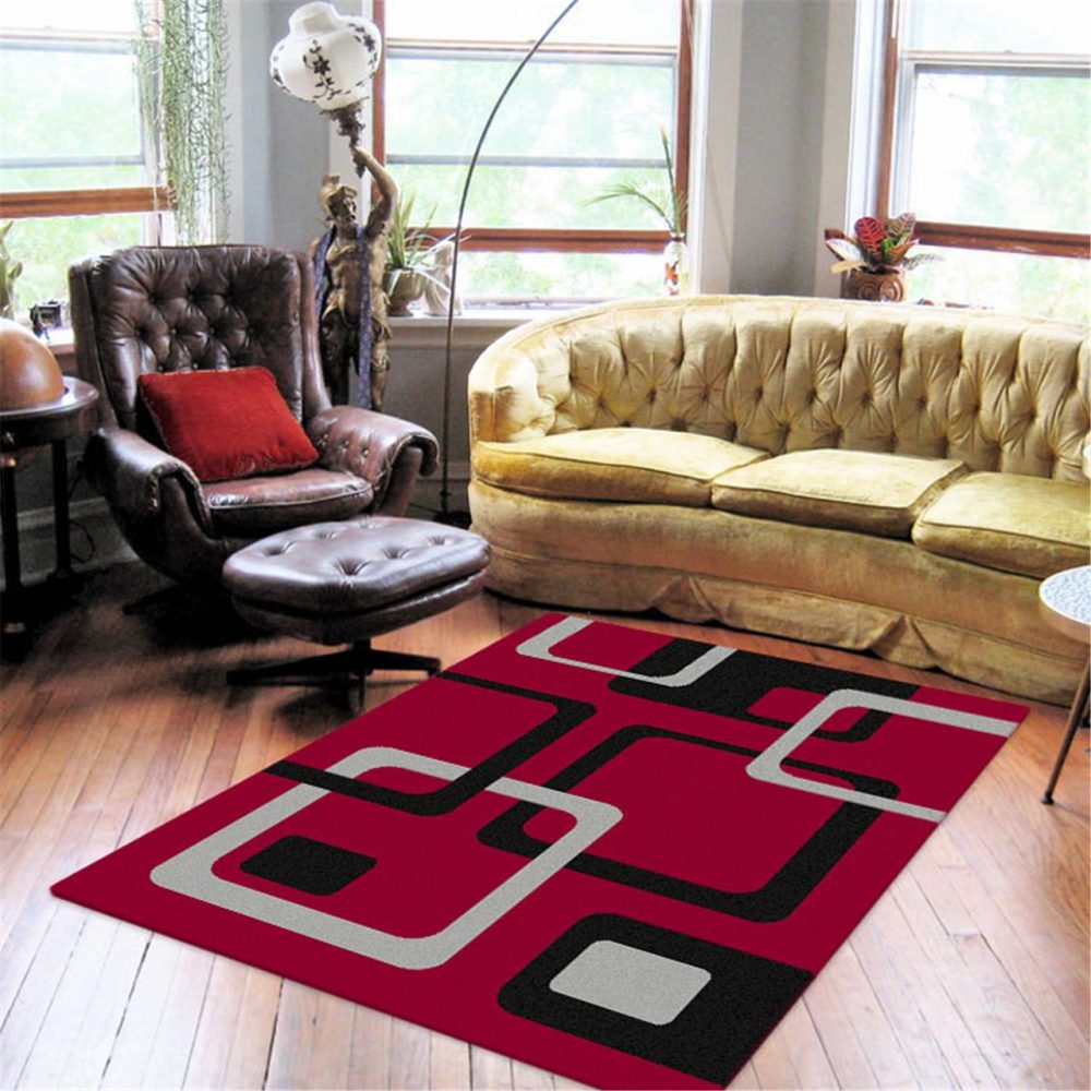 RUBY 6567 RED