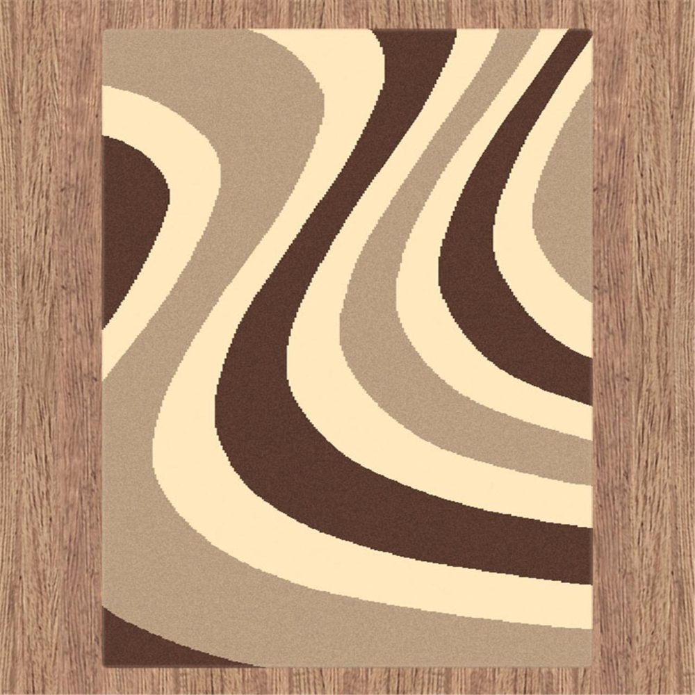 Alternative view of RUBY 6568 BEIGE