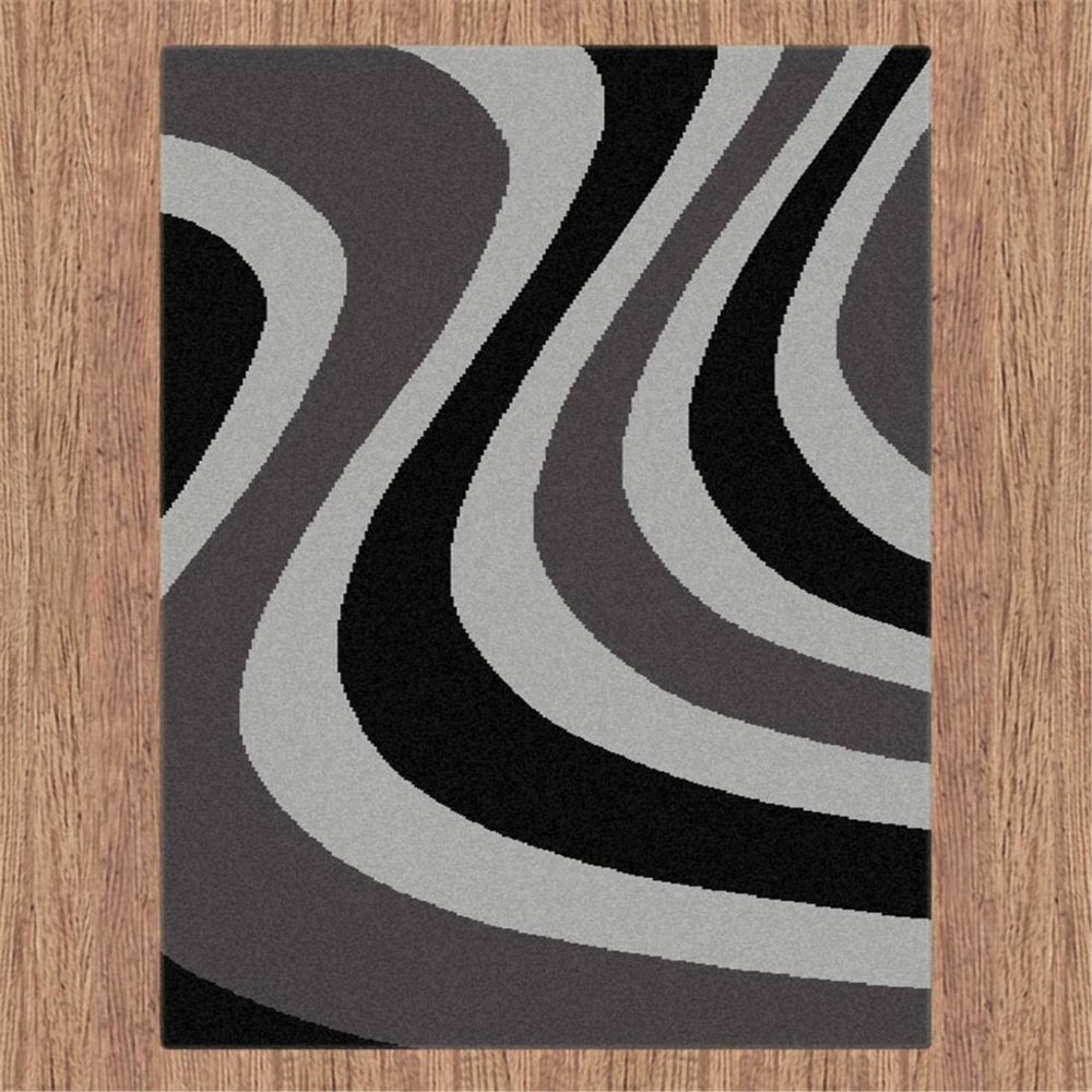 Alternative view of RUBY 6568 GREY