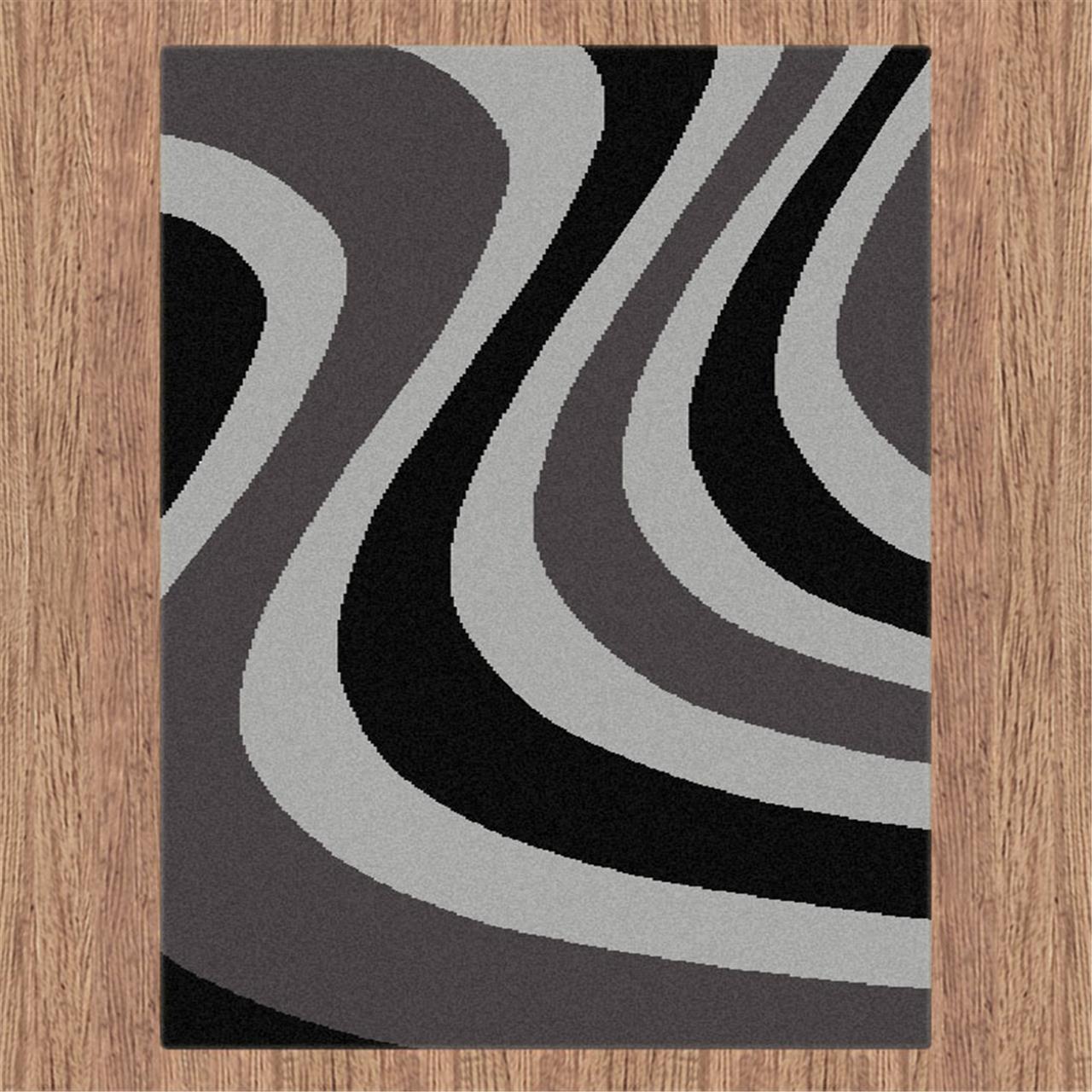 RUBY 6568 GREY - Image 2