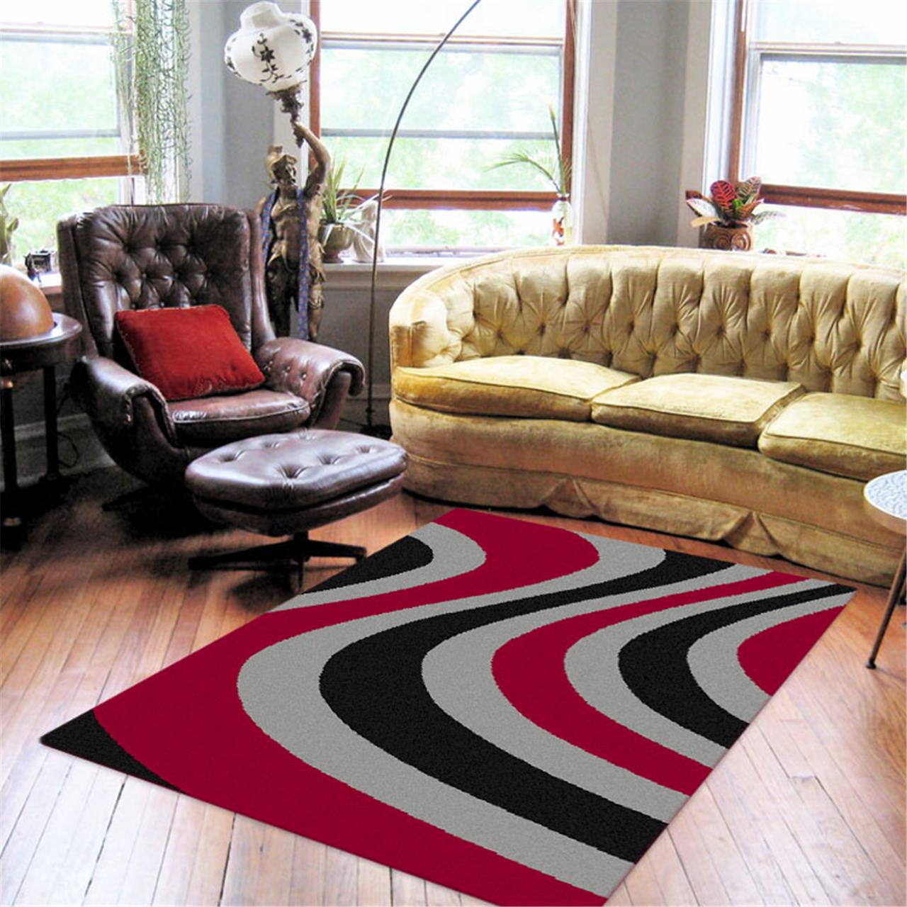 RUBY 6568 RED
