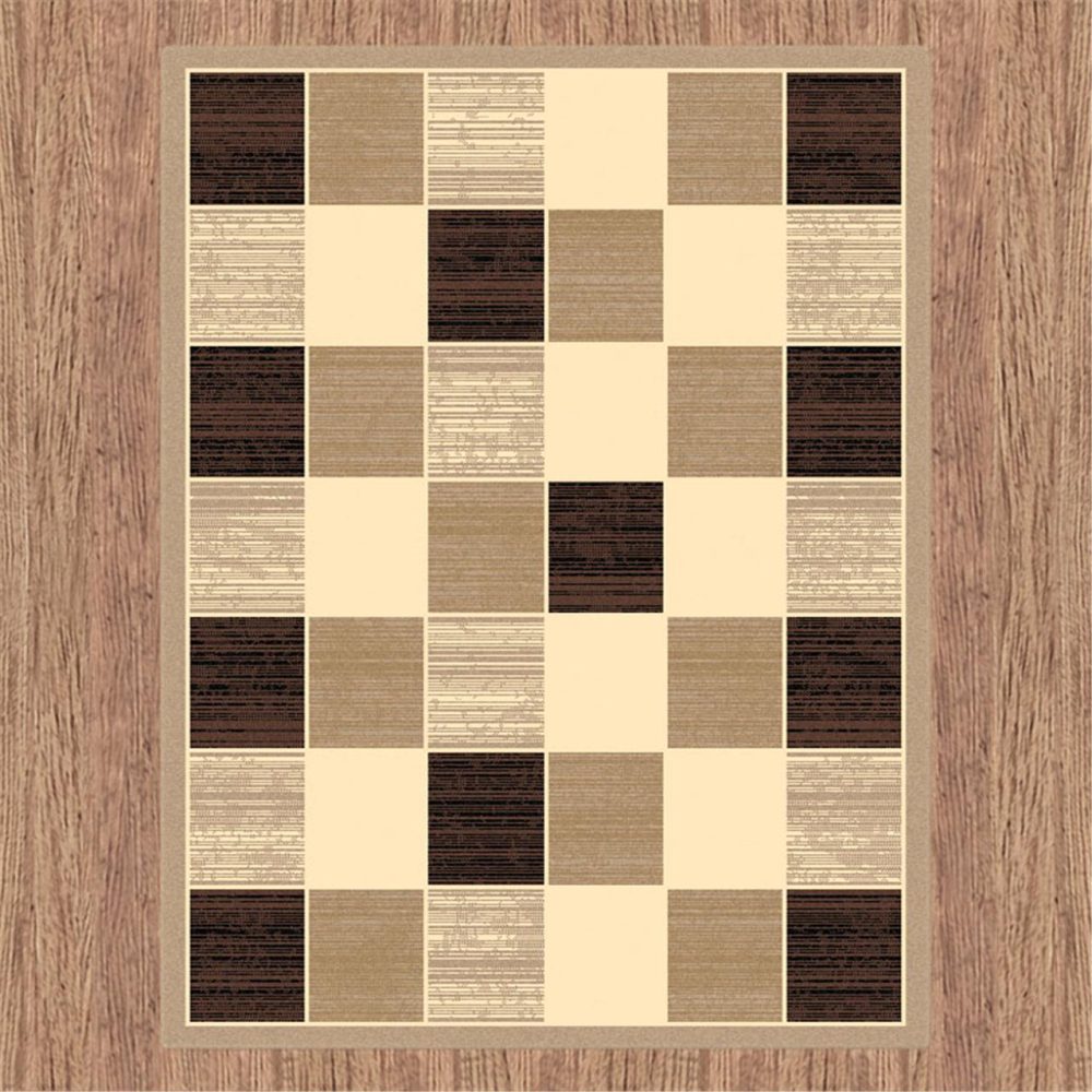 Alternative view of RUBY 6570 BEIGE