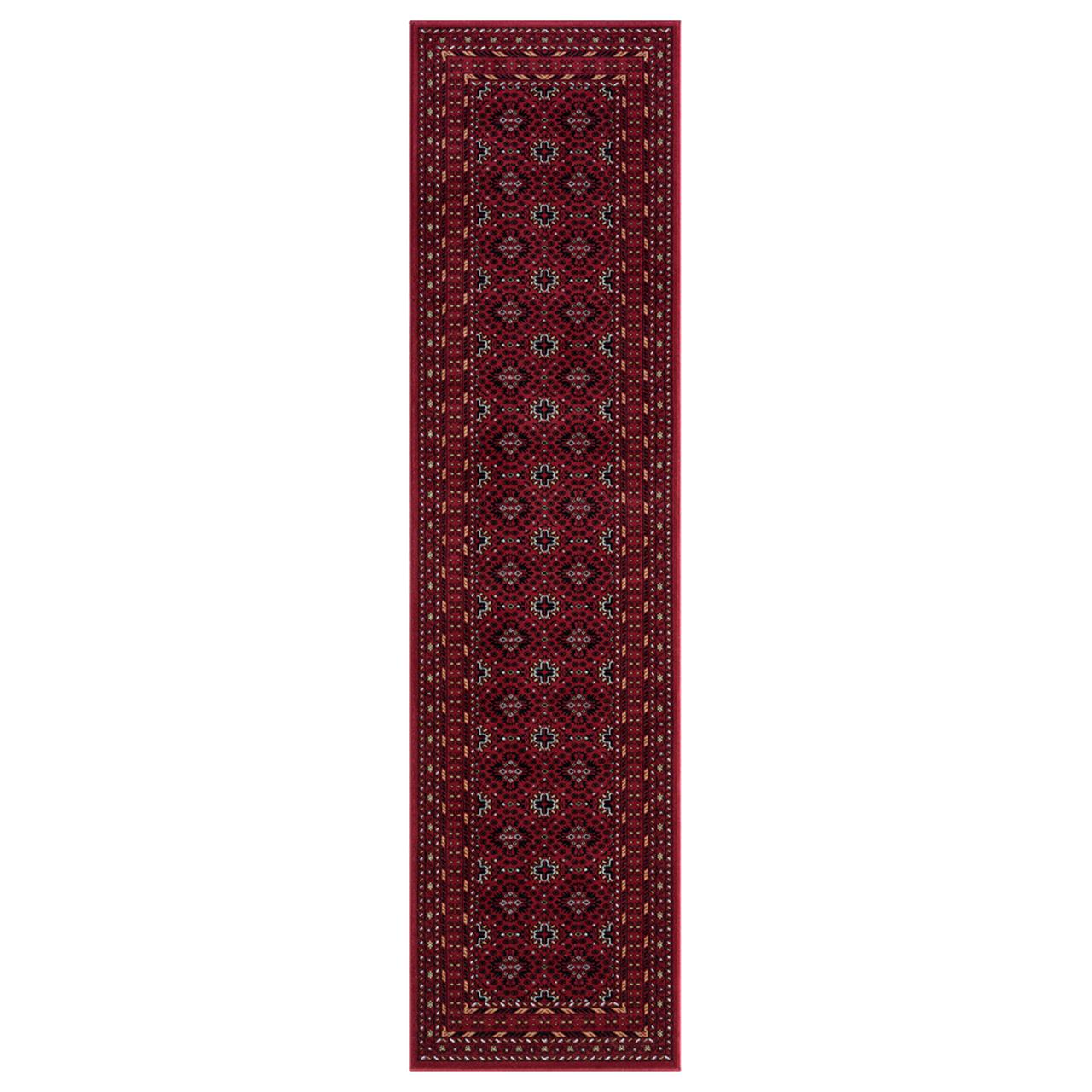 ROYAL 521 RED - Image 8