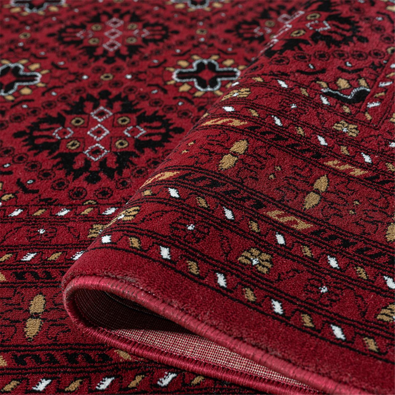 ROYAL 521 RED - Image 5