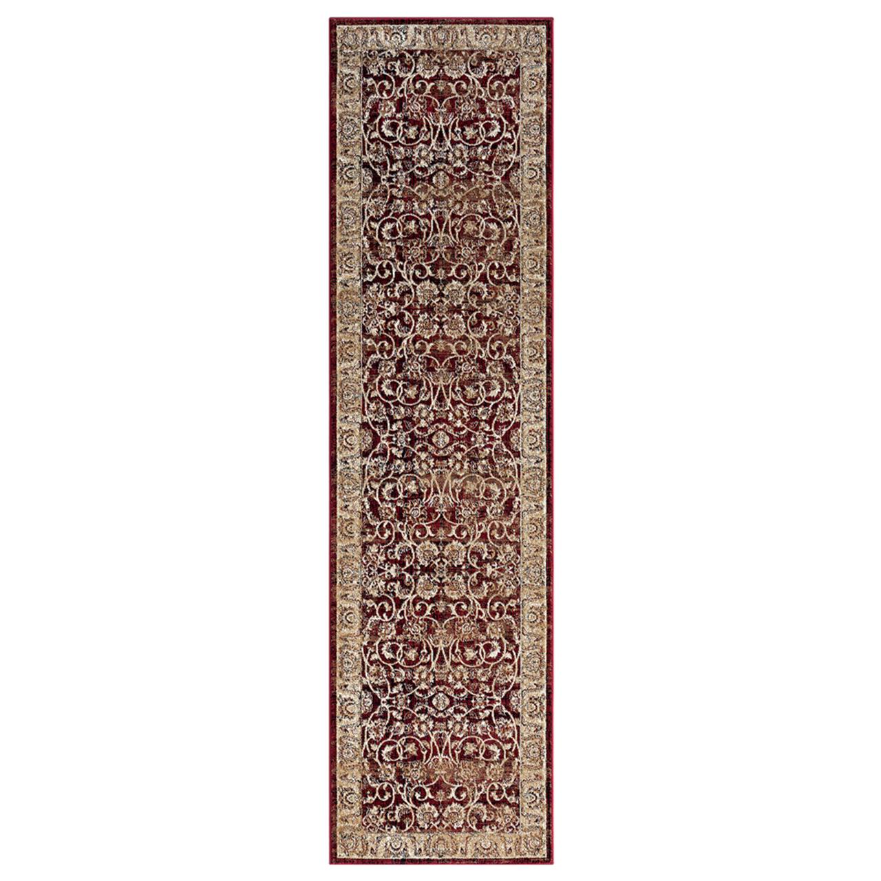 ROYAL 527 RED - Image 8