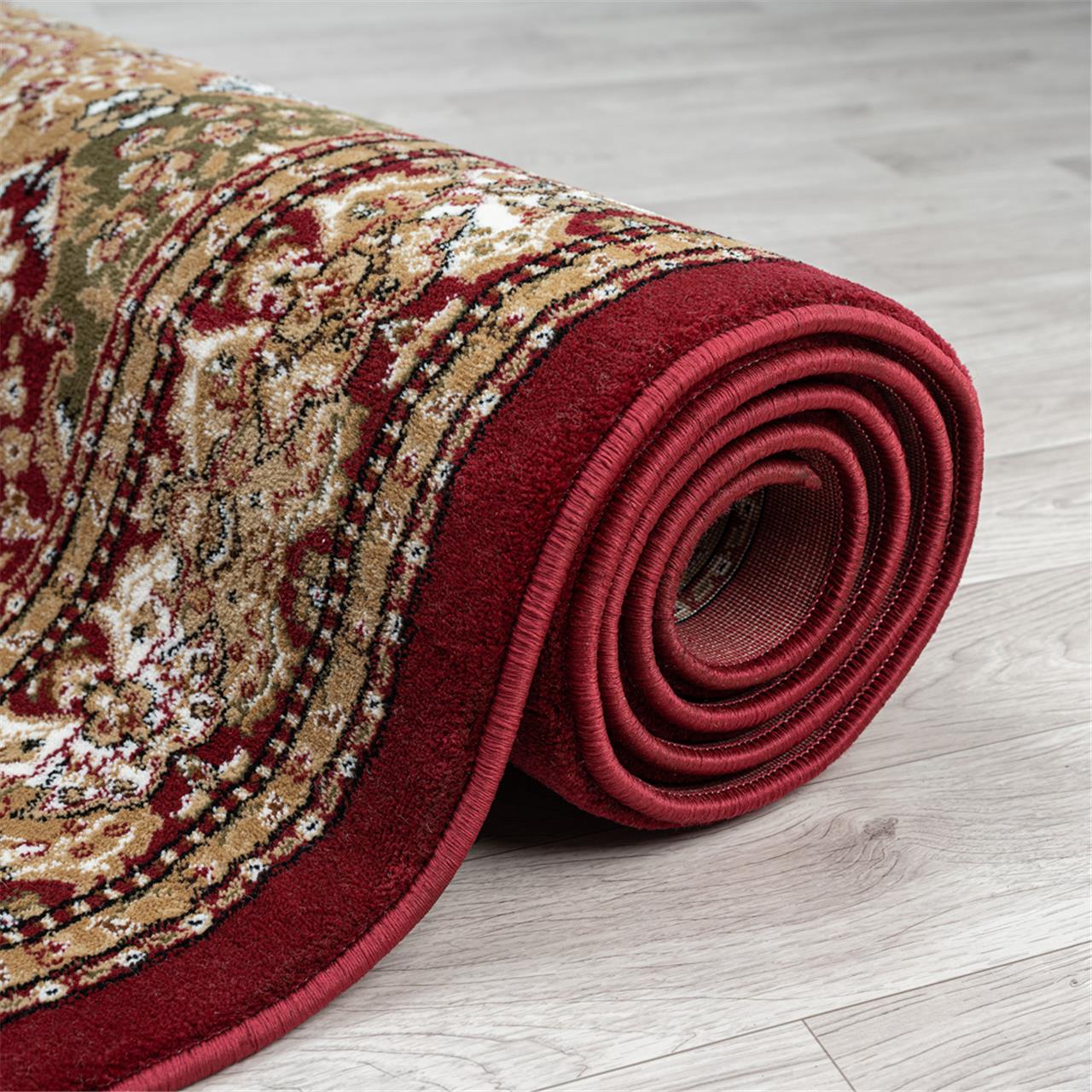 ROYAL 528 RED - Image 7
