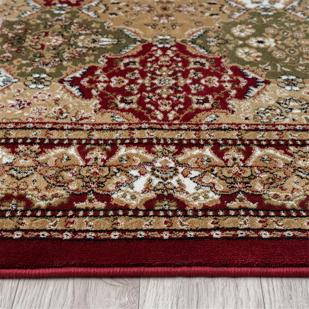 ROYAL 528 RED - Image 4