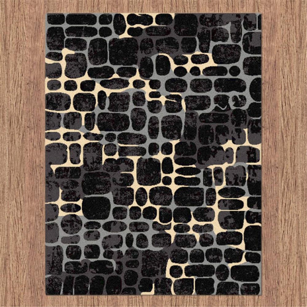 Alternative view of RUBY 2013 BLACK