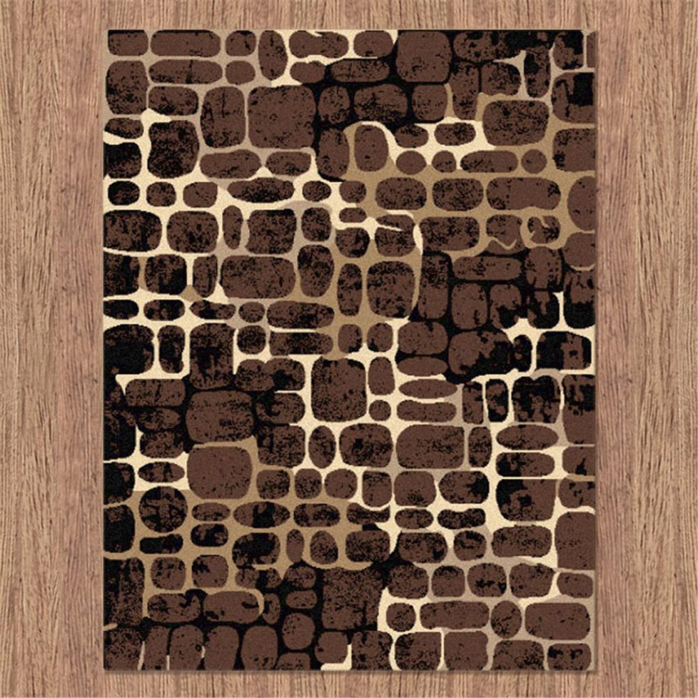 Alternative view of RUBY 2013 BROWN