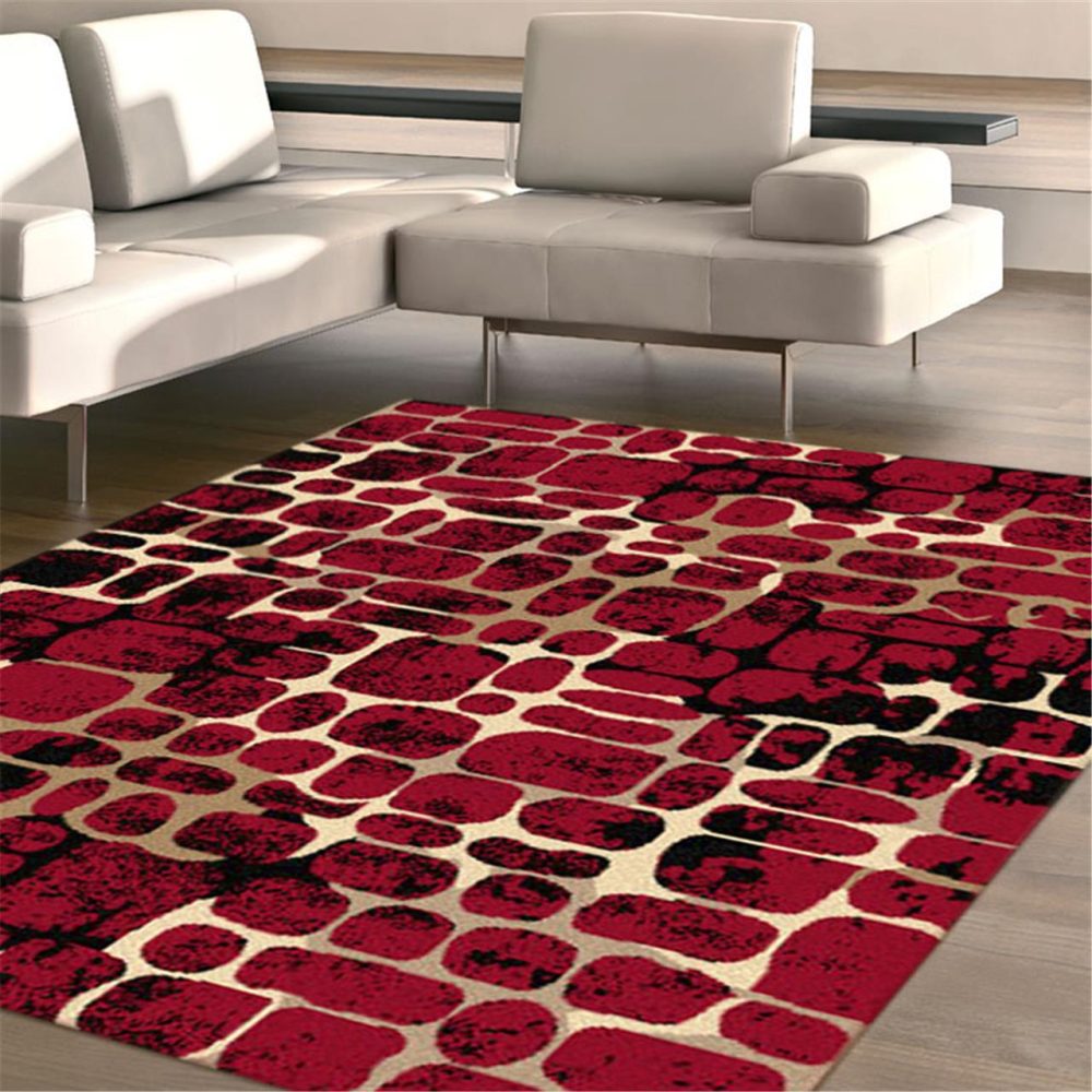RUBY 2013 RED
