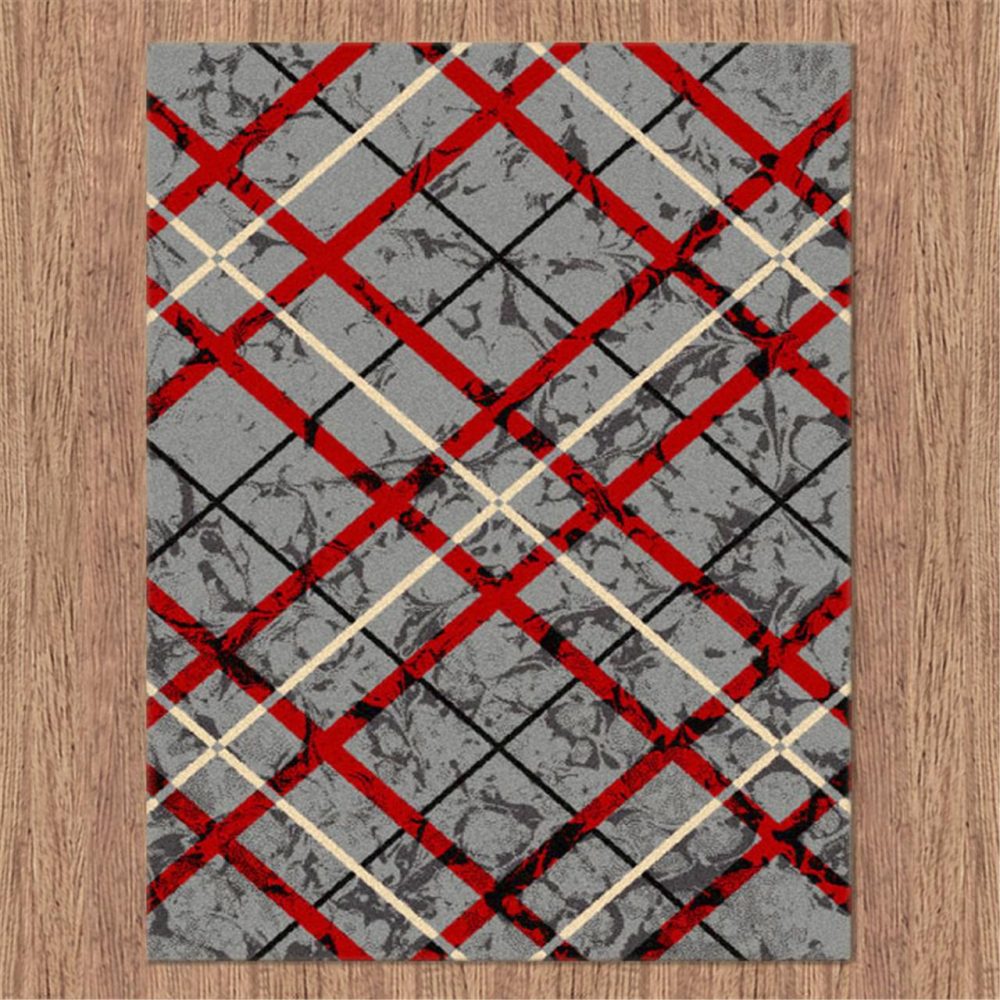 Alternative view of RUBY 2112 GREY