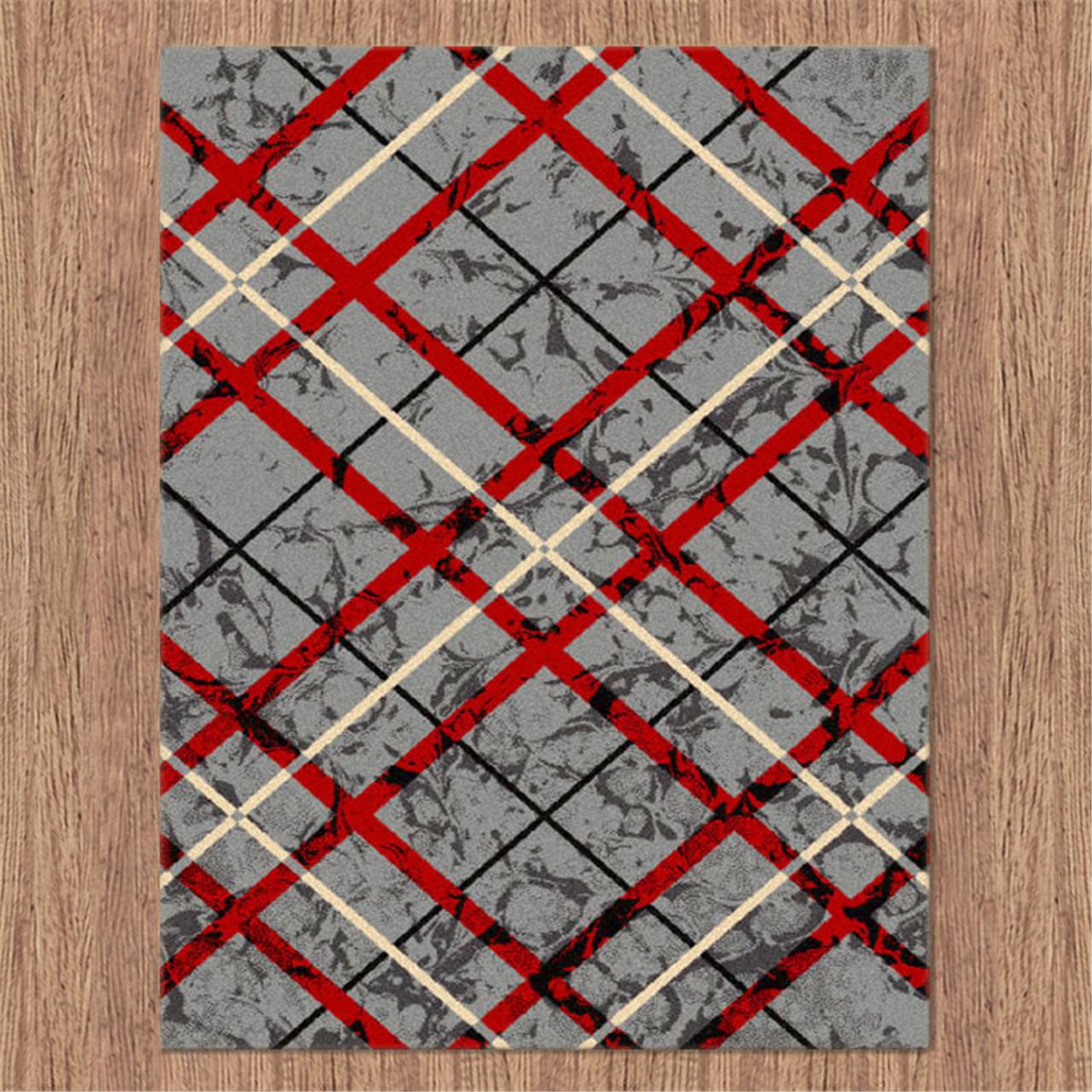 RUBY 2112 GREY - Image 2