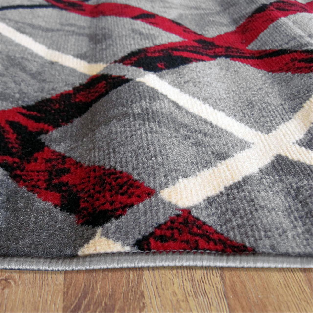 RUBY 2112 GREY - Image 5