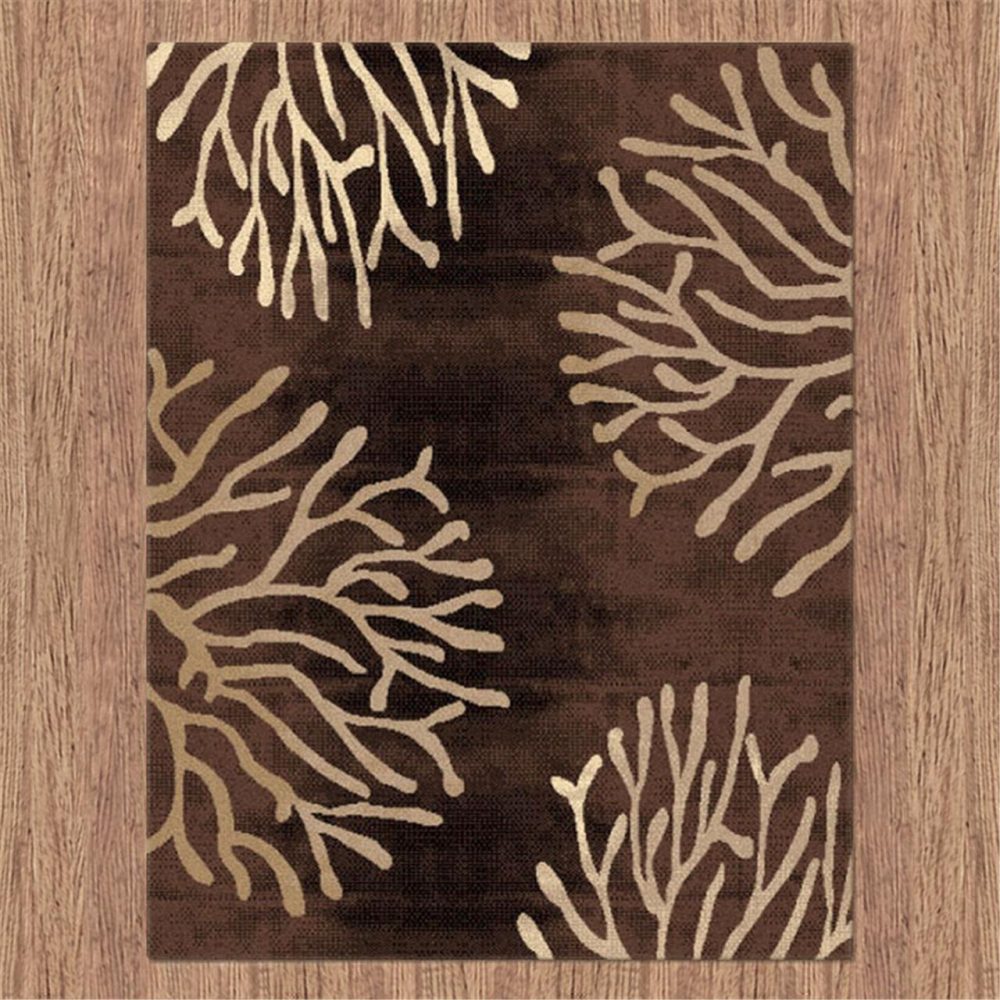 Alternative view of RUBY 2116 BROWN