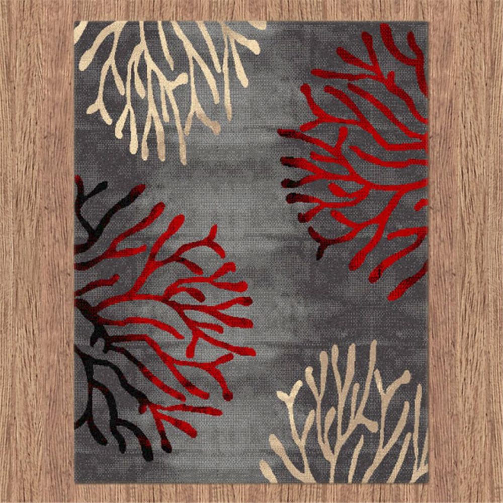 Alternative view of RUBY 2116 GREY