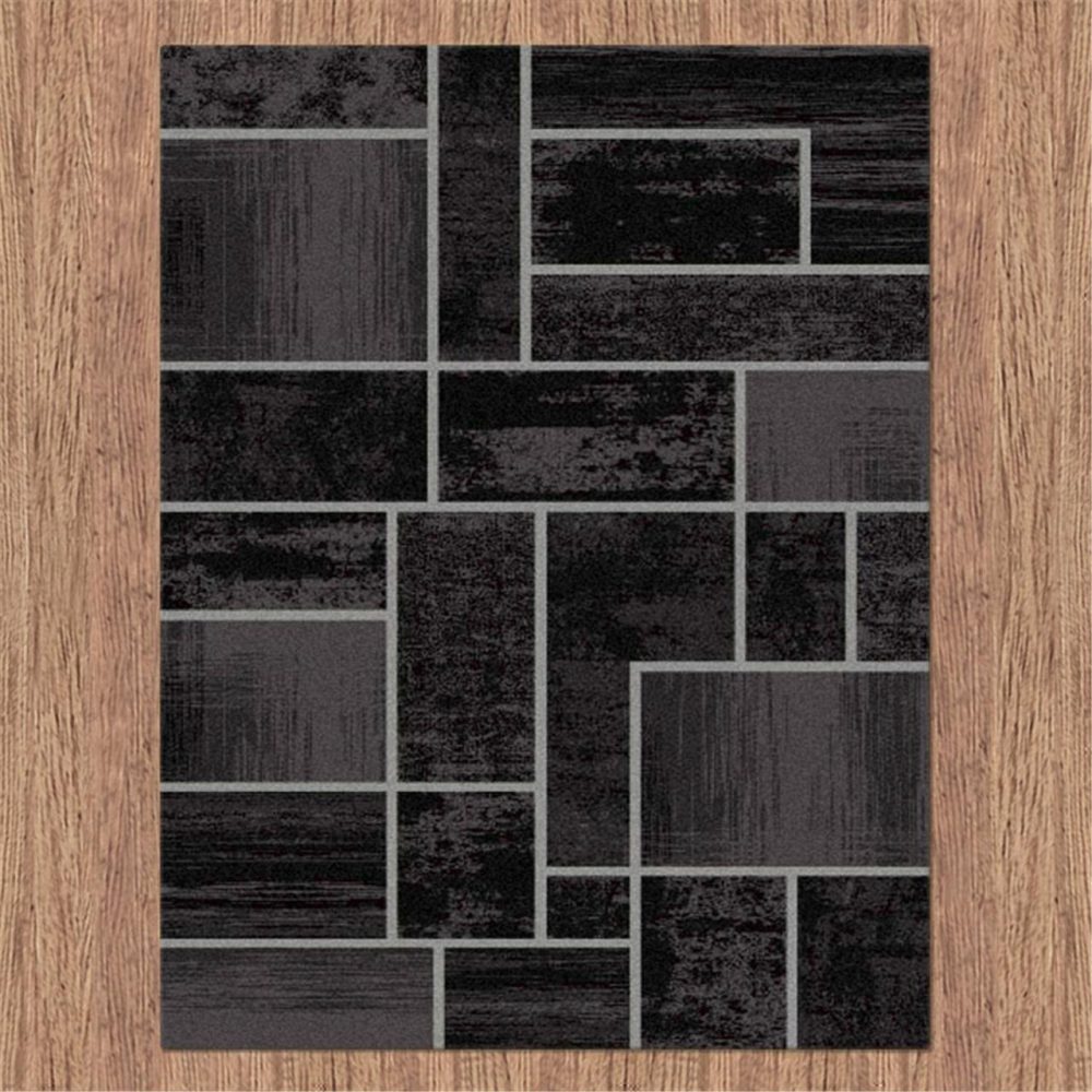 Alternative view of RUBY 2119 BLACK