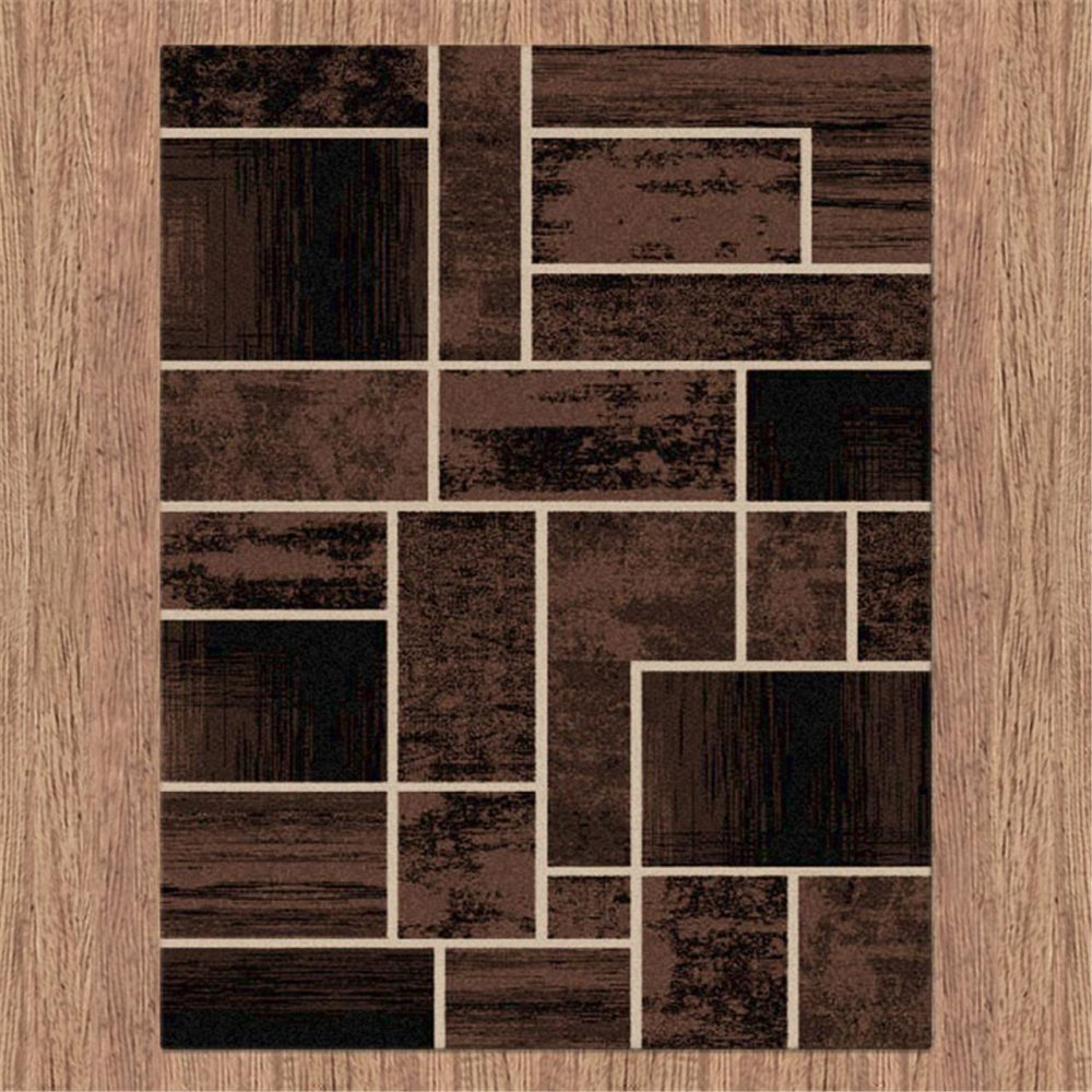 Alternative view of RUBY 2119 BROWN