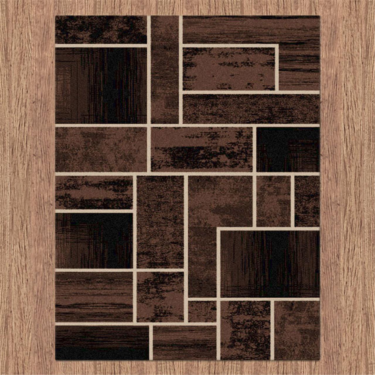 RUBY 2119 BROWN - Image 2