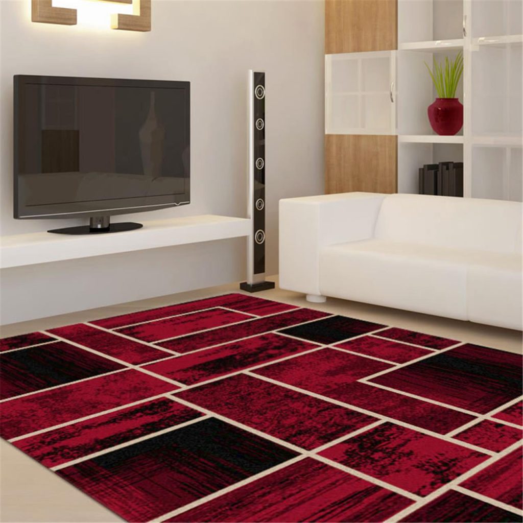 RUBY 2119 RED
