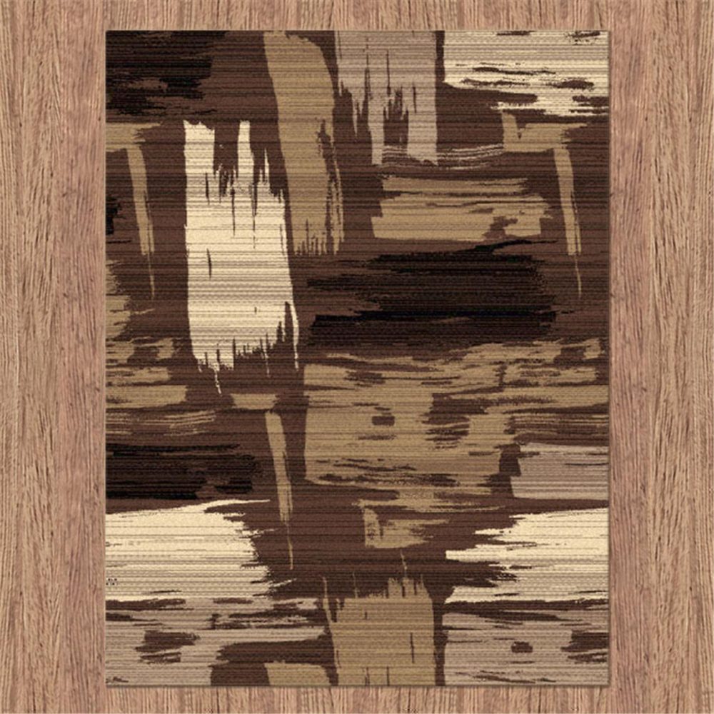 Alternative view of RUBY 2120 BROWN