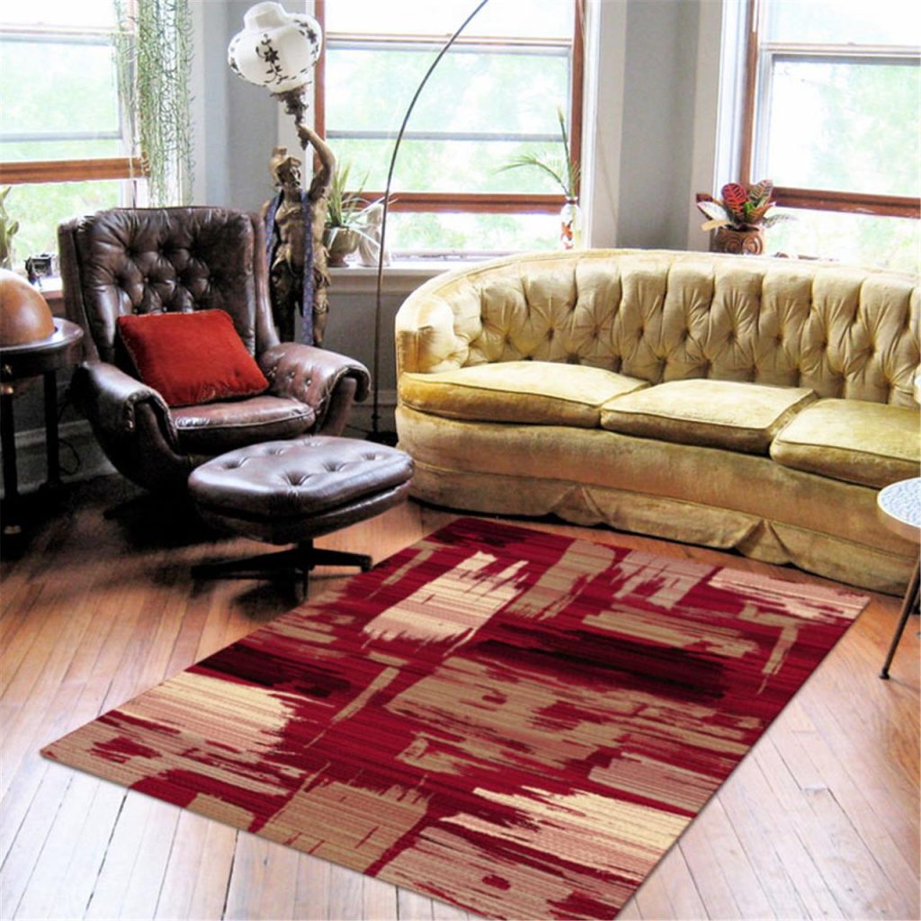 RUBY 2120 RED