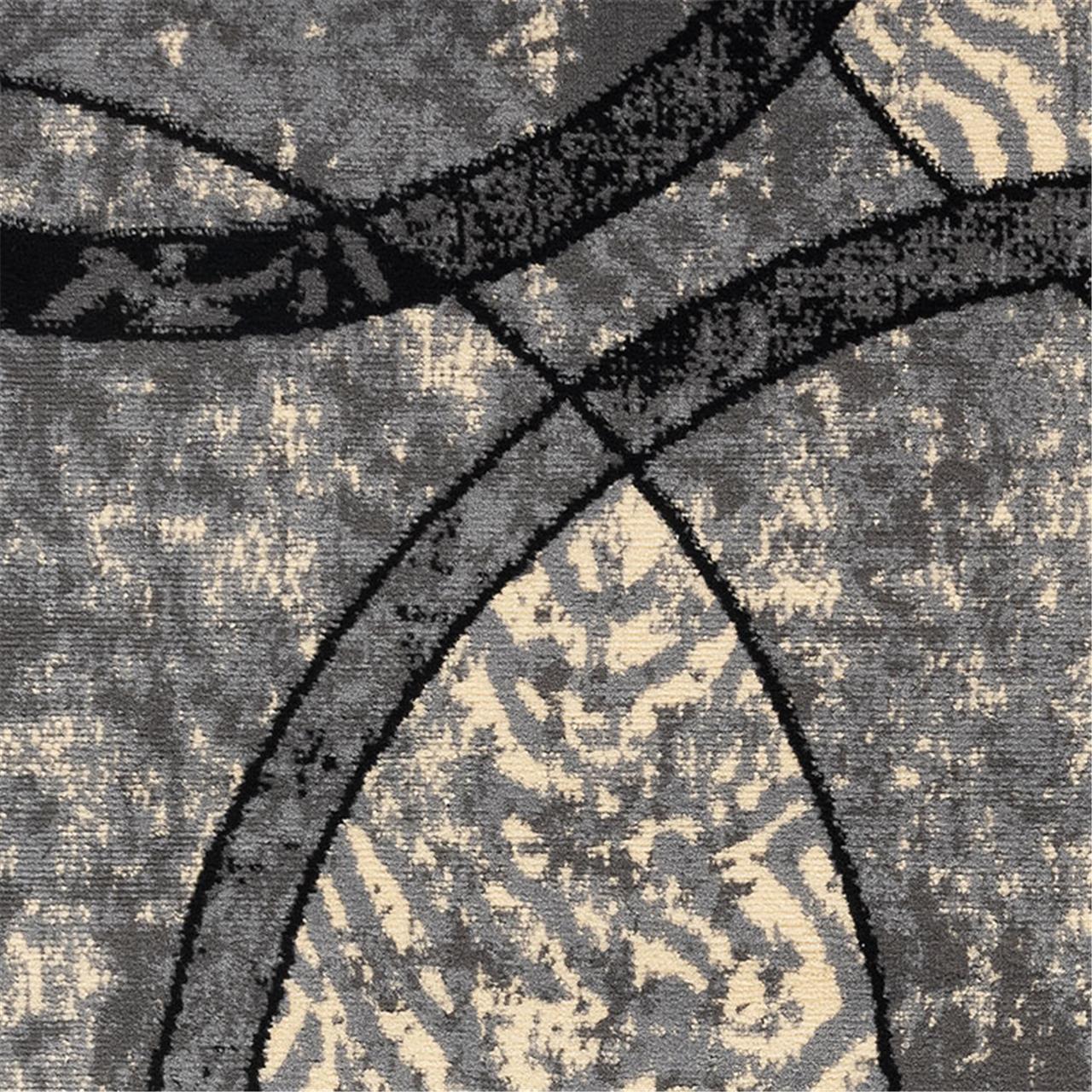 RUBY 2680 DK.GREY - Image 3