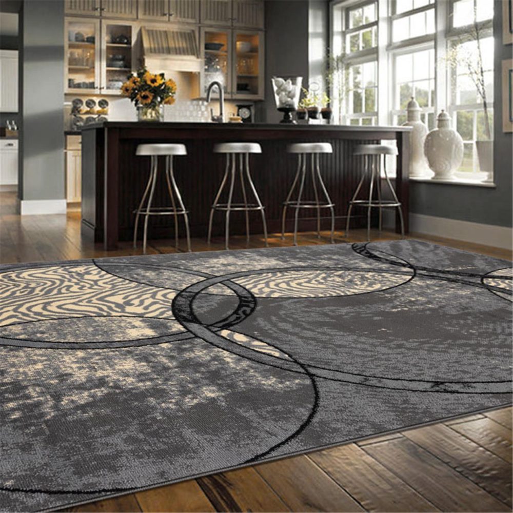 RUBY 2680 DK.GREY