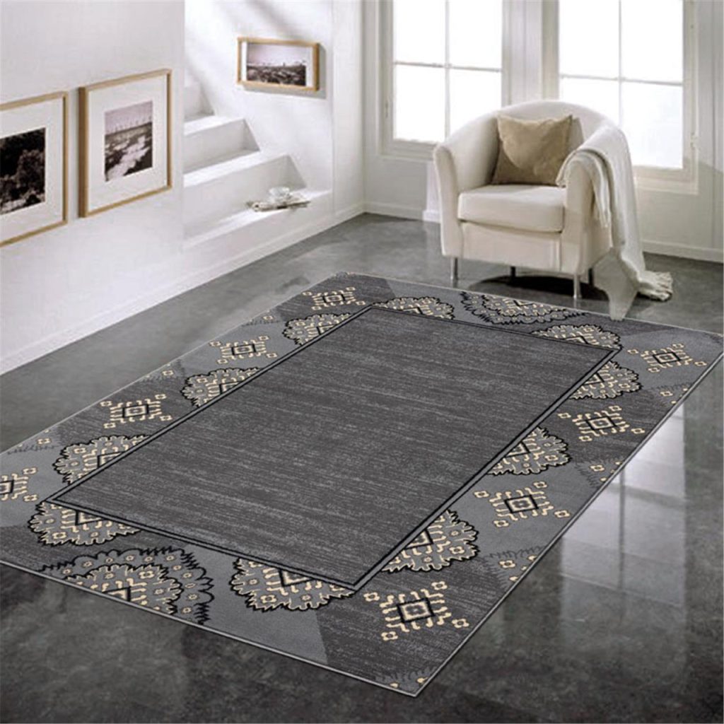 RUBY 2698 GREY