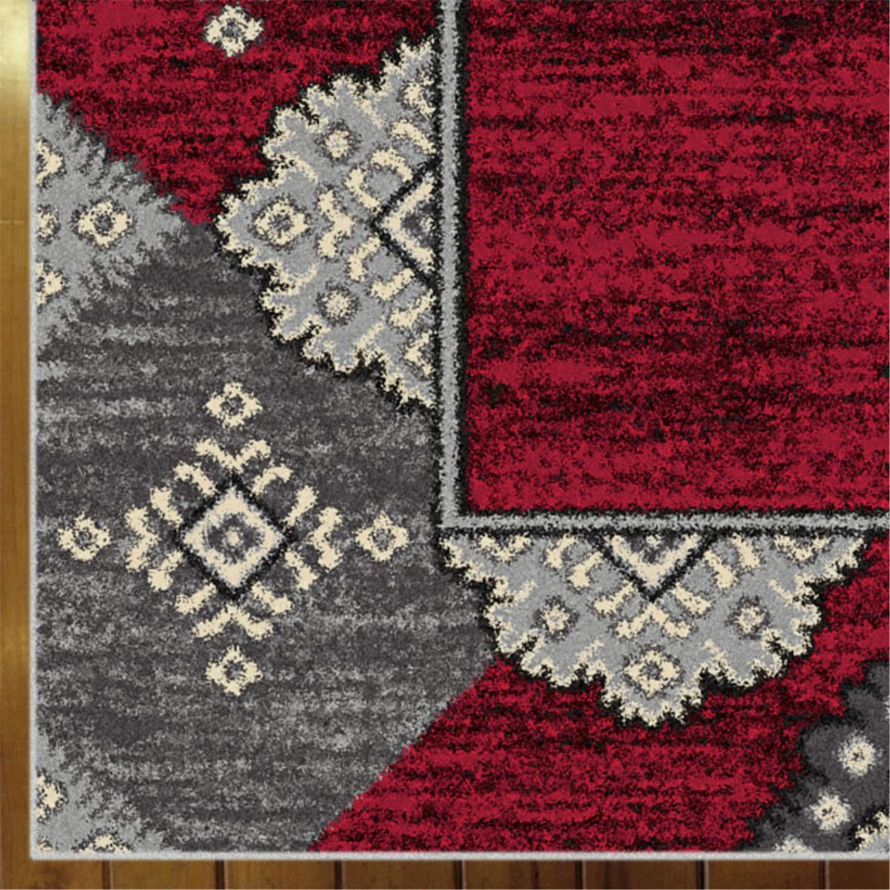 RUBY 2698 RED - Image 4