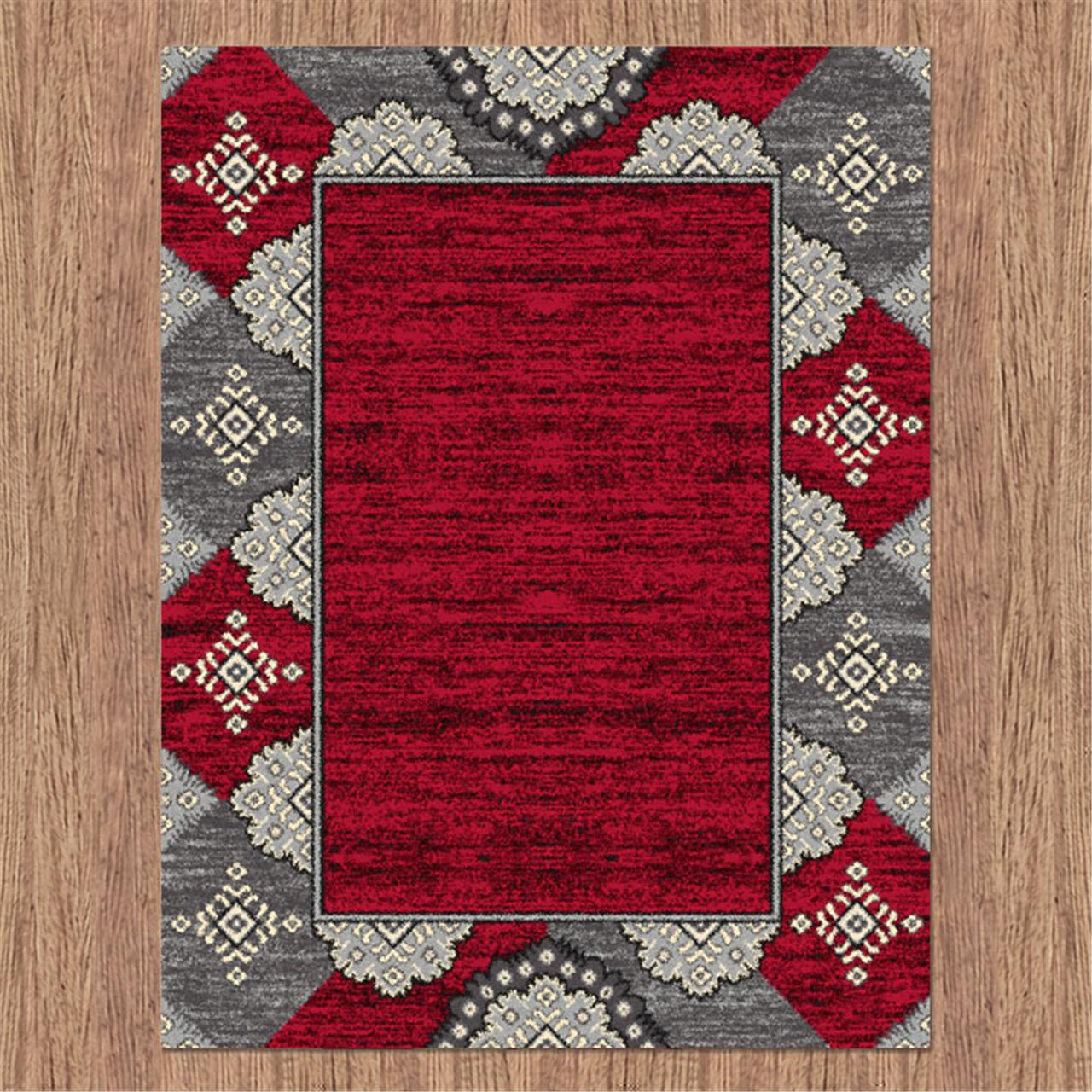RUBY 2698 RED - Image 2