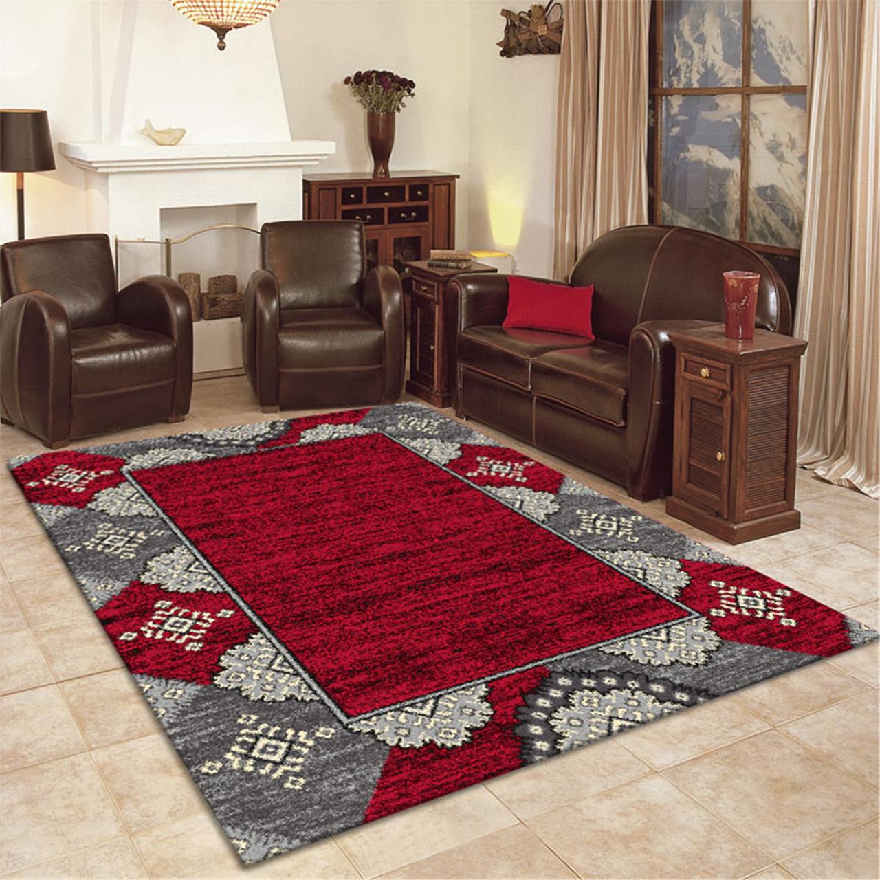 RUBY 2698 RED