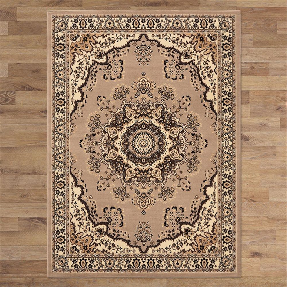Alternative view of RUBY 3104 BEIGE
