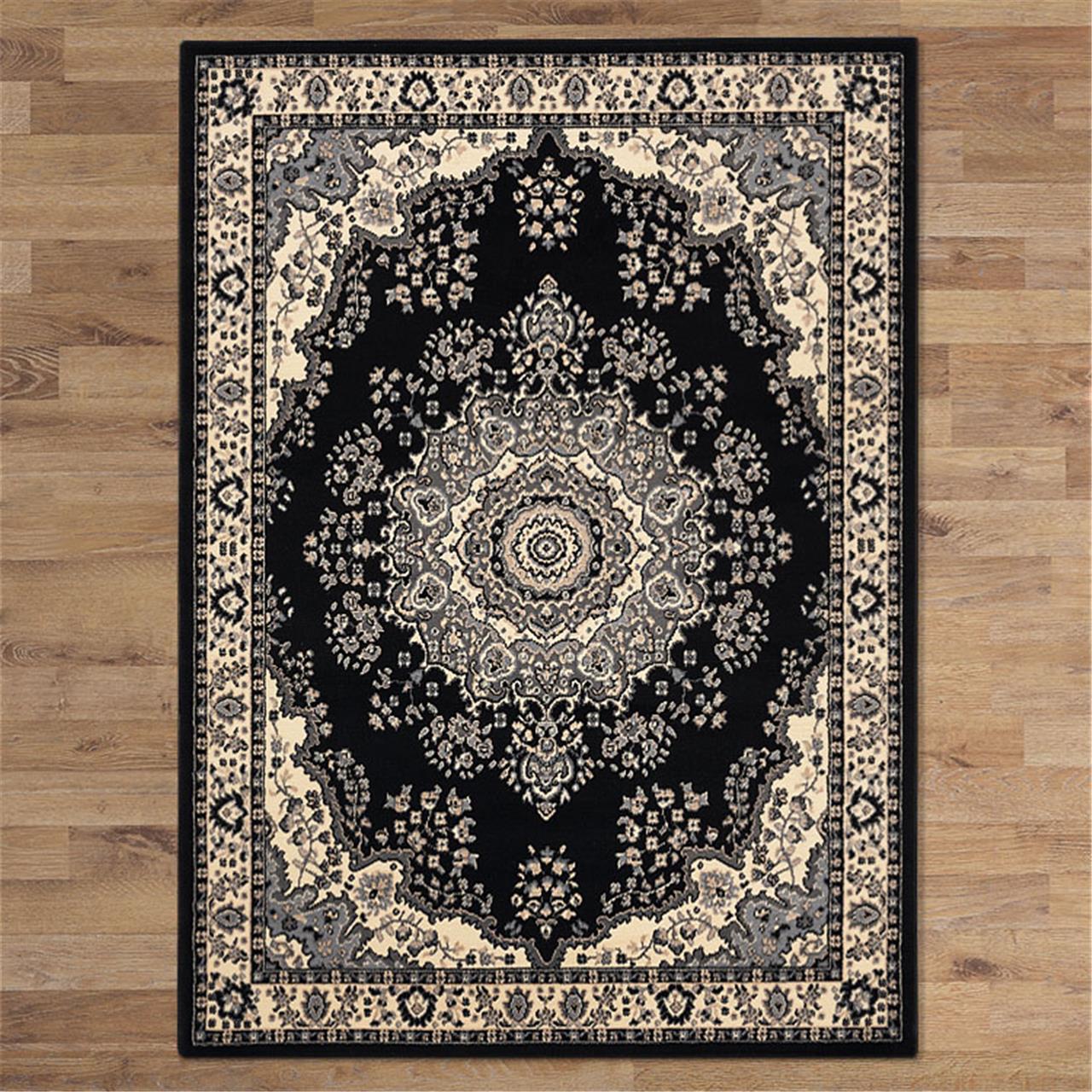 RUBY 3104 BLACK - Image 2