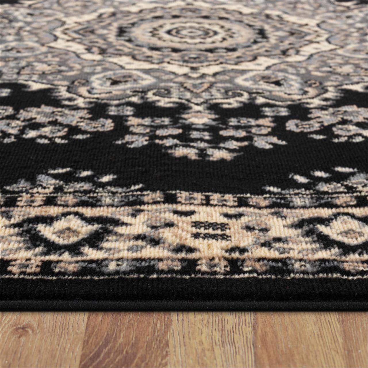 RUBY 3104 BLACK - Image 5