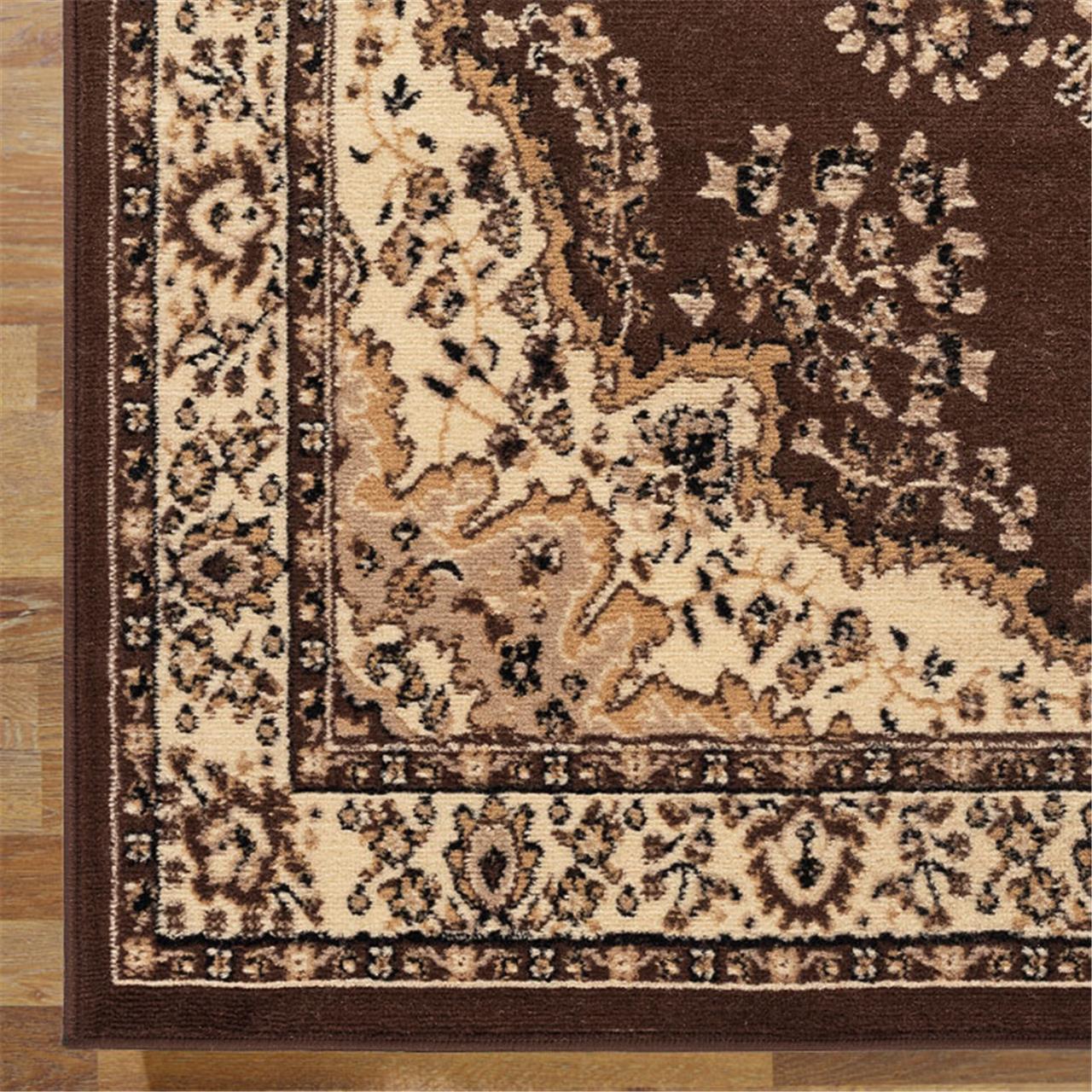 RUBY 3104 BROWN - Image 4
