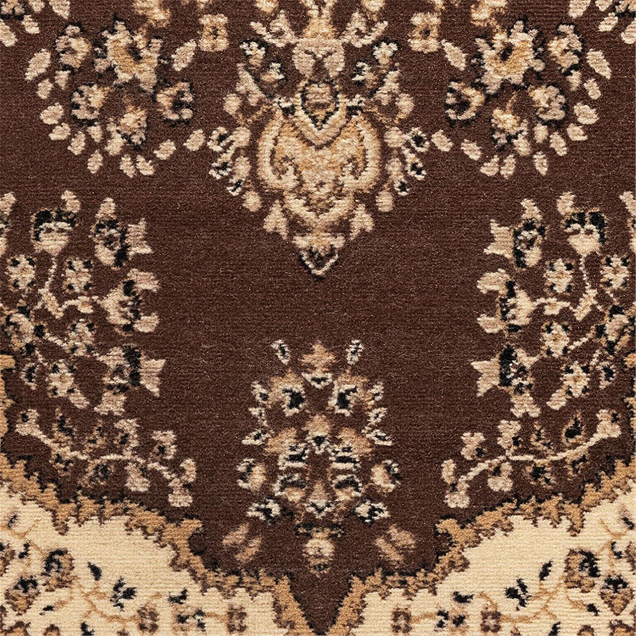 RUBY 3104 BROWN - Image 3