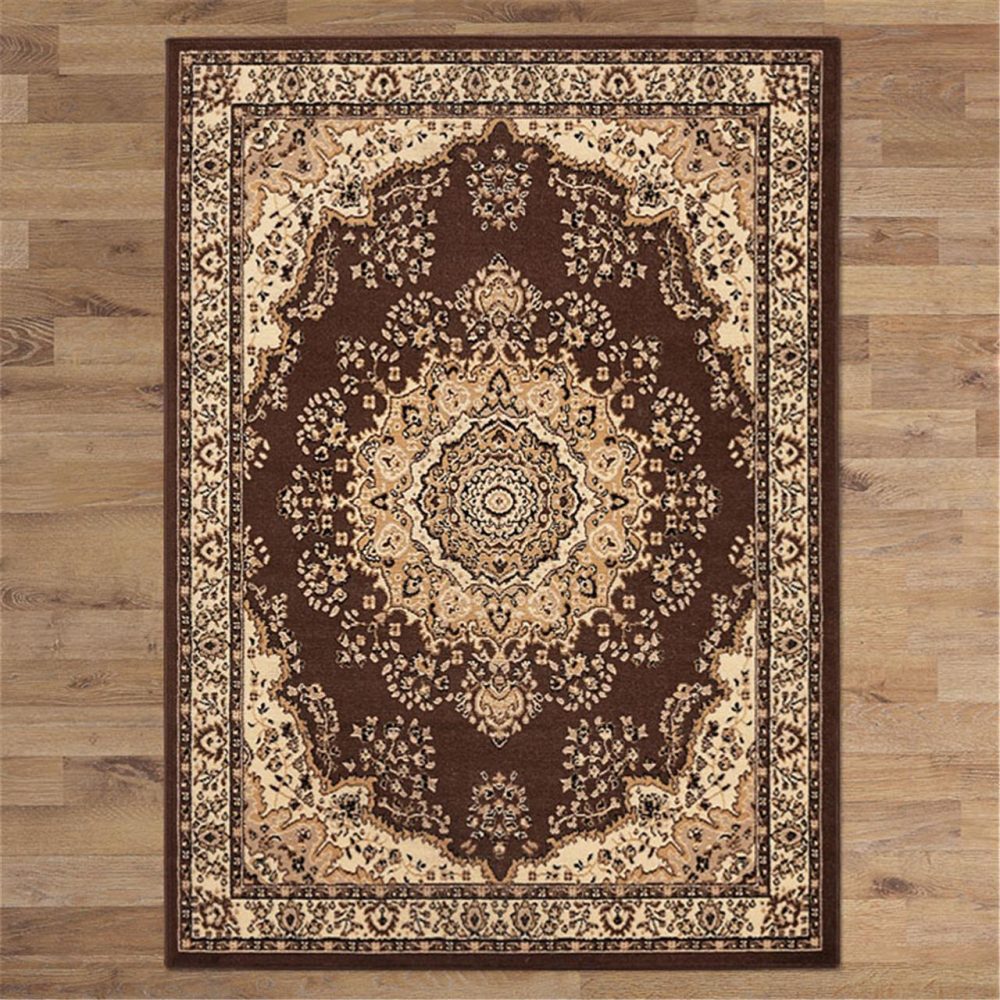 Alternative view of RUBY 3104 BROWN