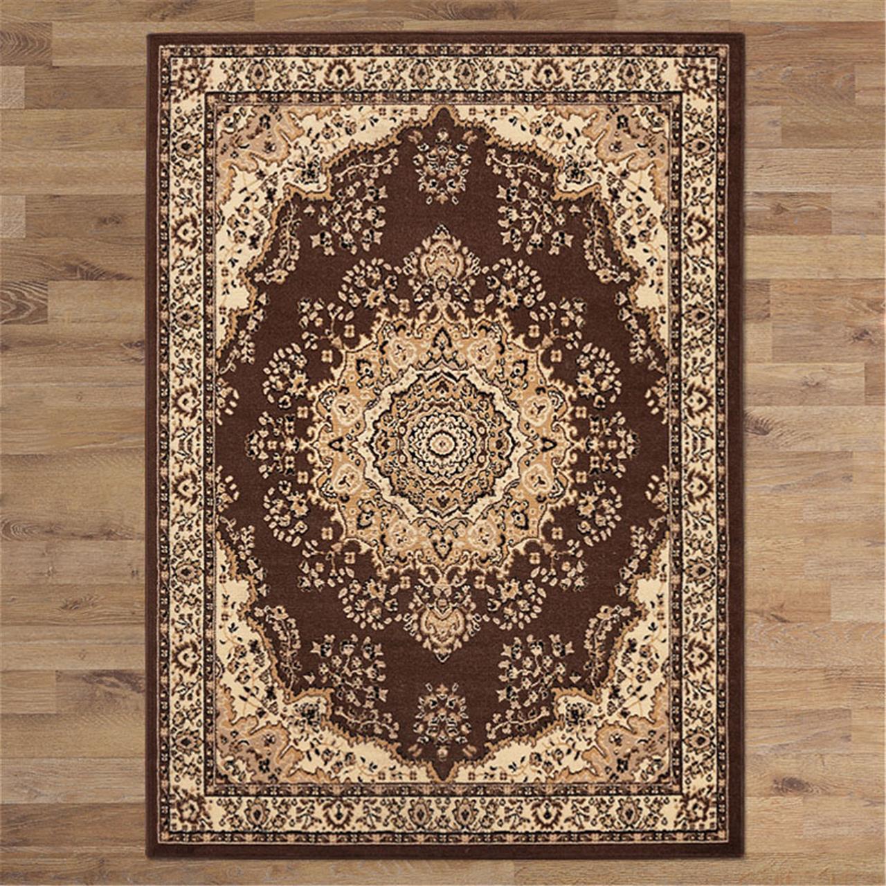 RUBY 3104 BROWN - Image 2