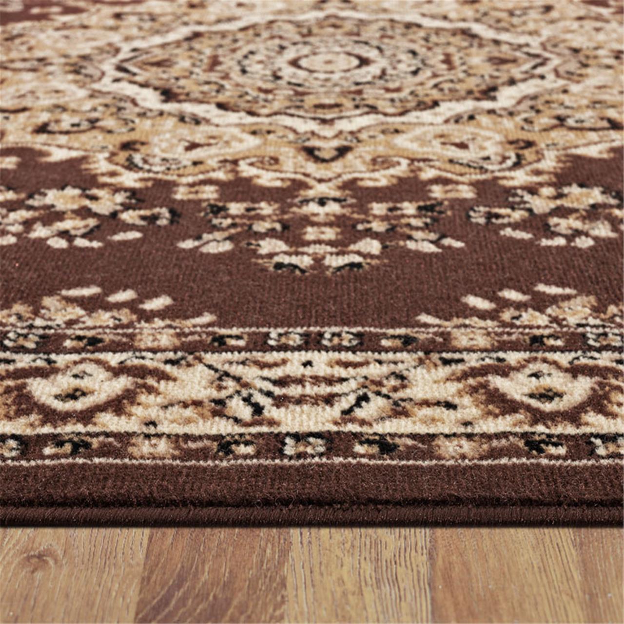 RUBY 3104 BROWN - Image 5