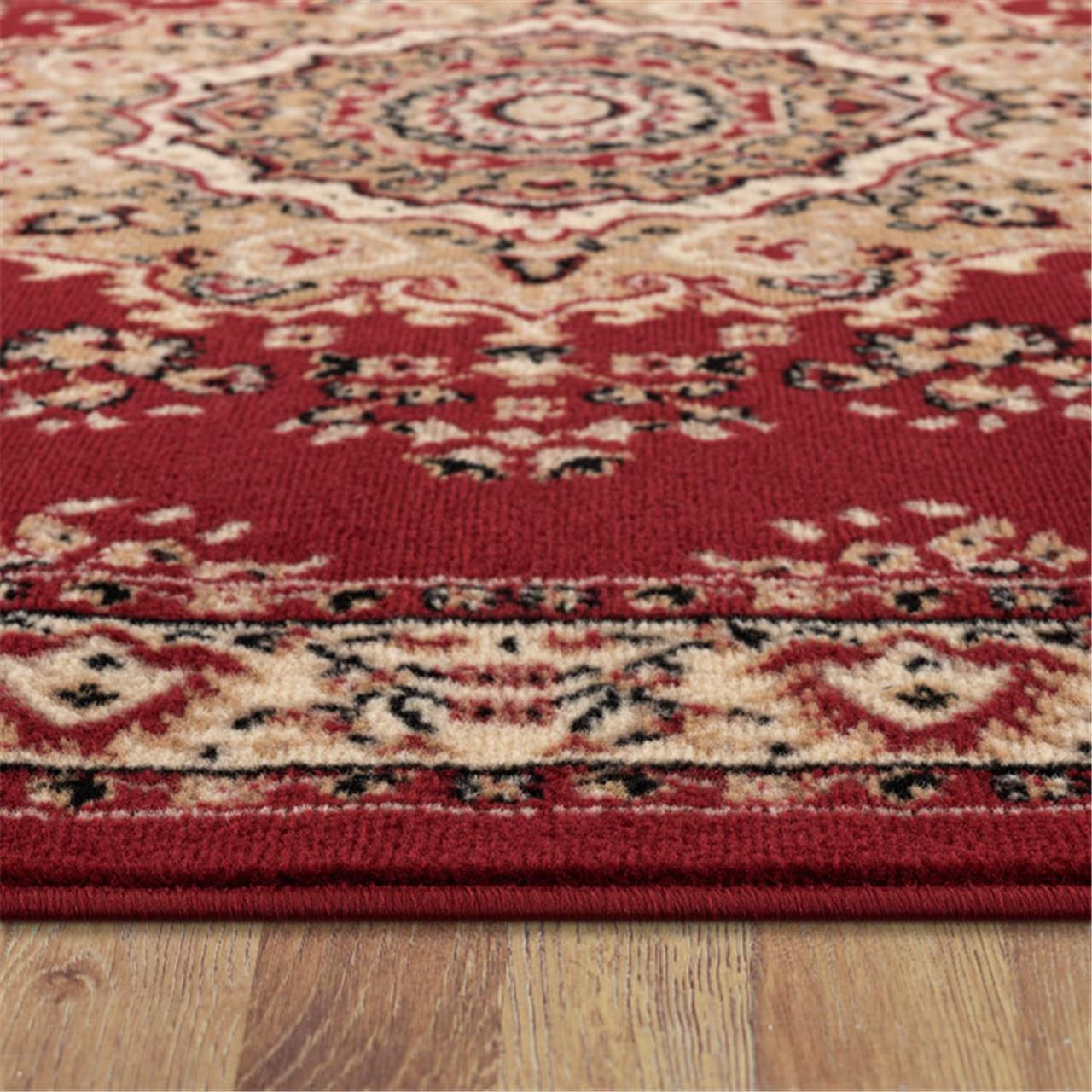RUBY 3104 RED - Image 5