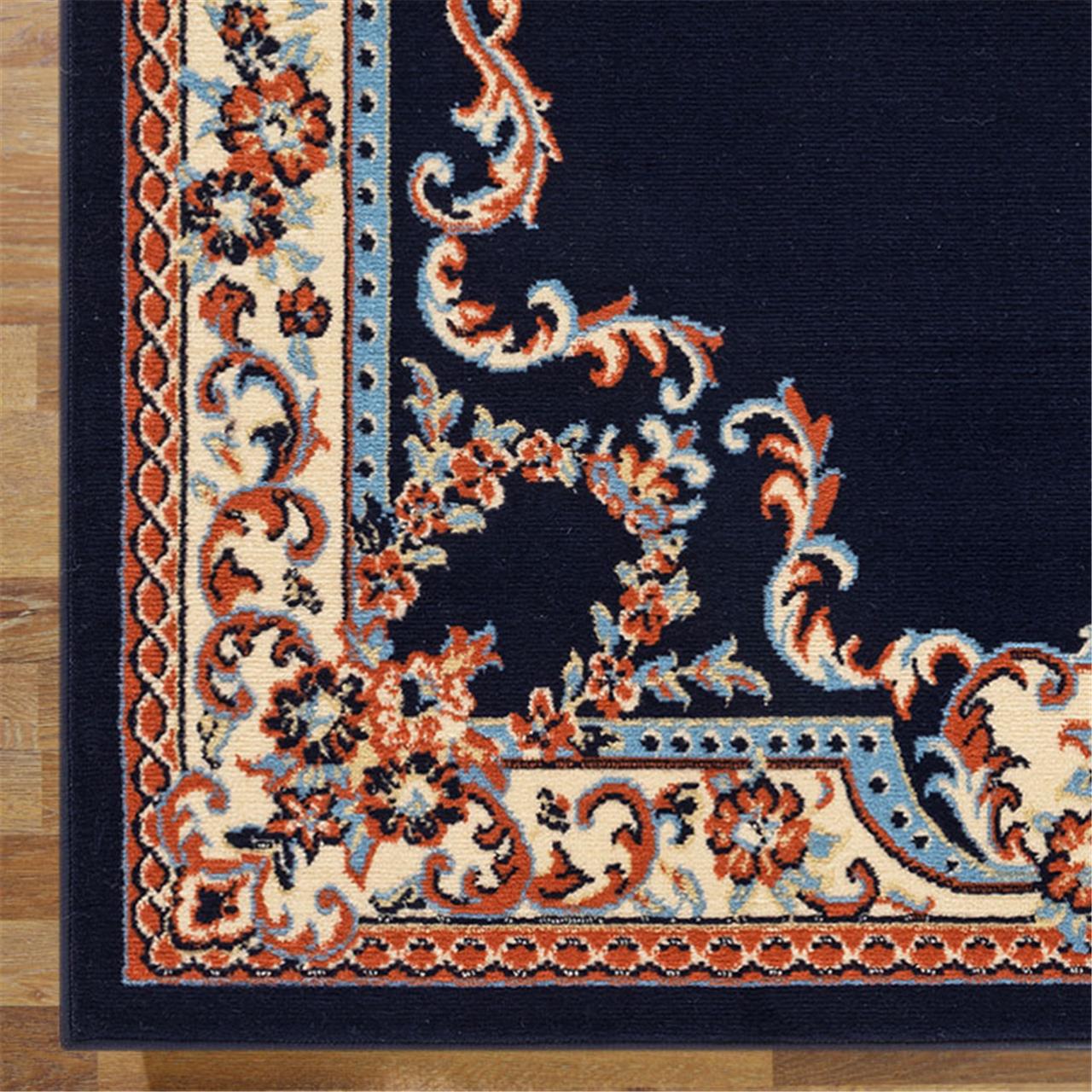 RUBY 6151 NAVY - Image 4