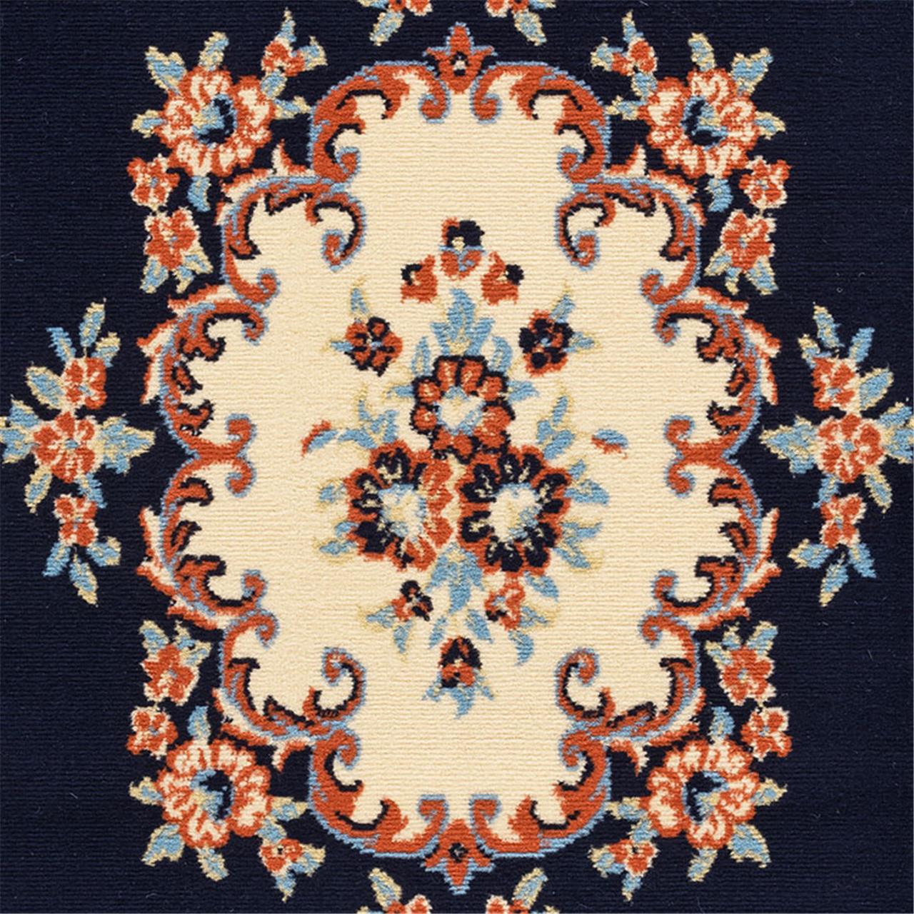 RUBY 6151 NAVY - Image 3