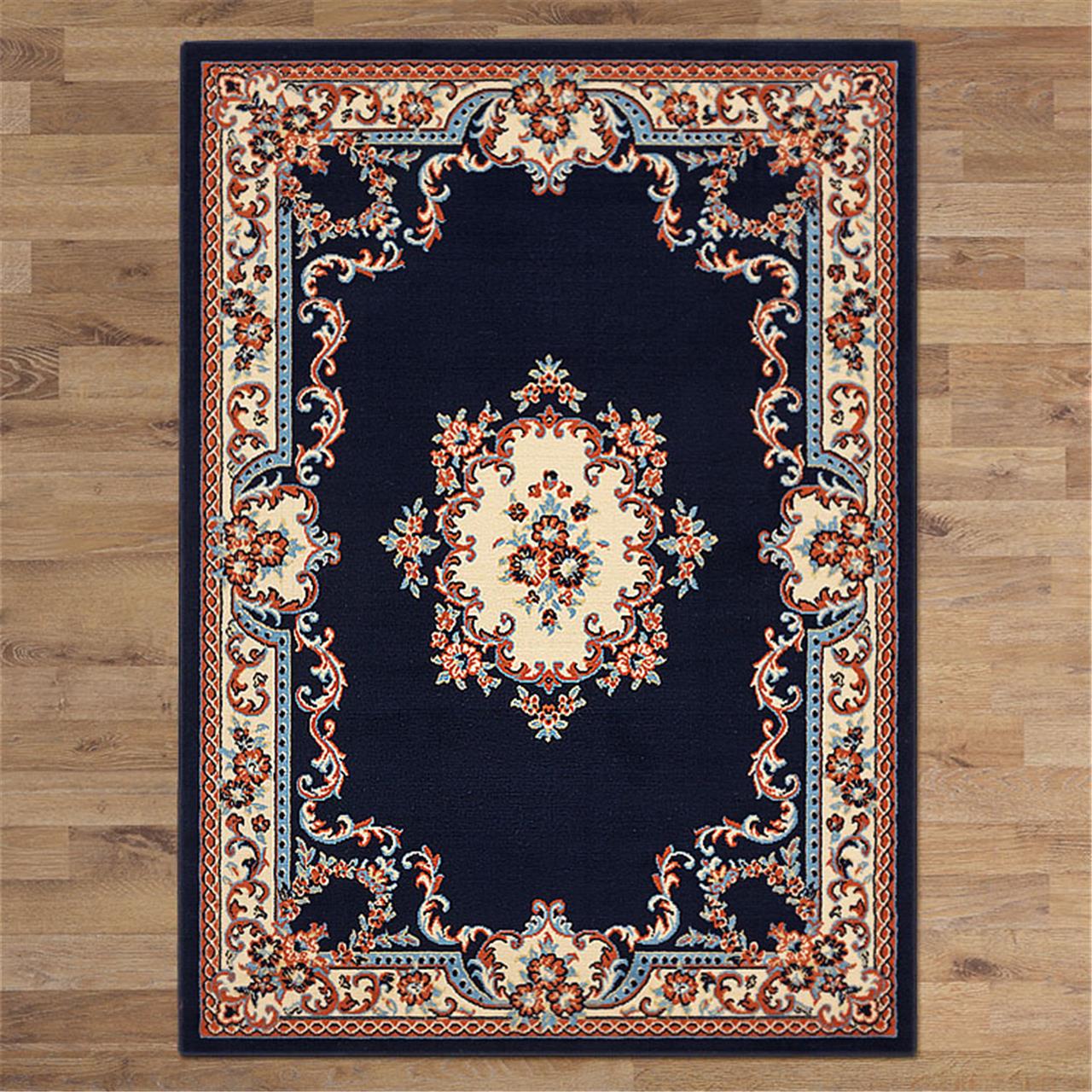 RUBY 6151 NAVY - Image 2